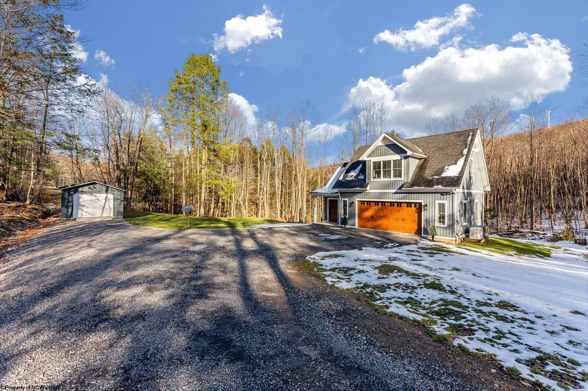 1012 Cannon Settlement Road