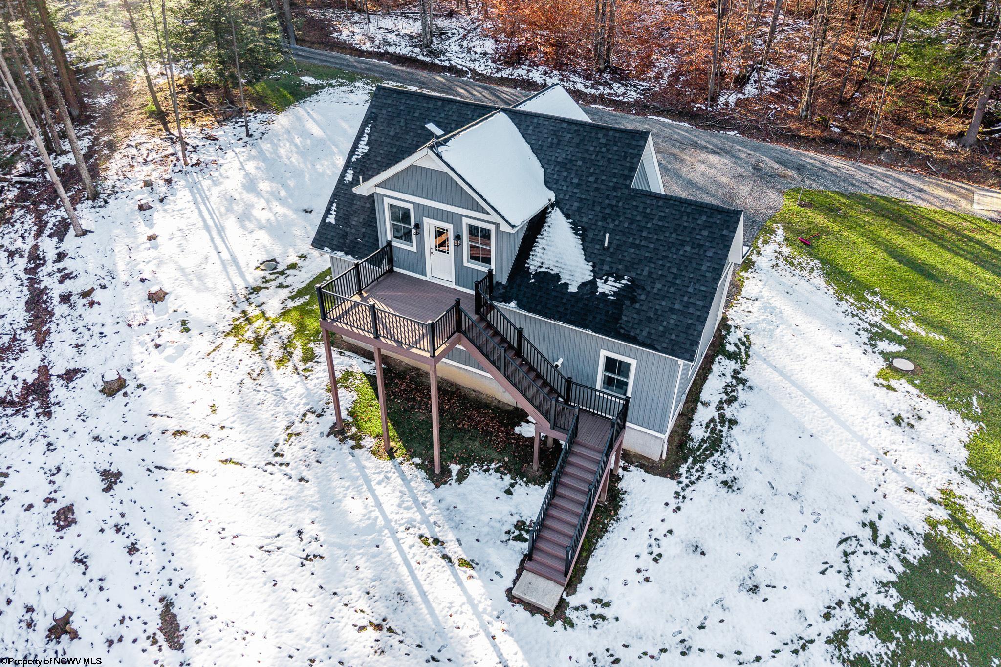 1012 Cannon Settlement Road