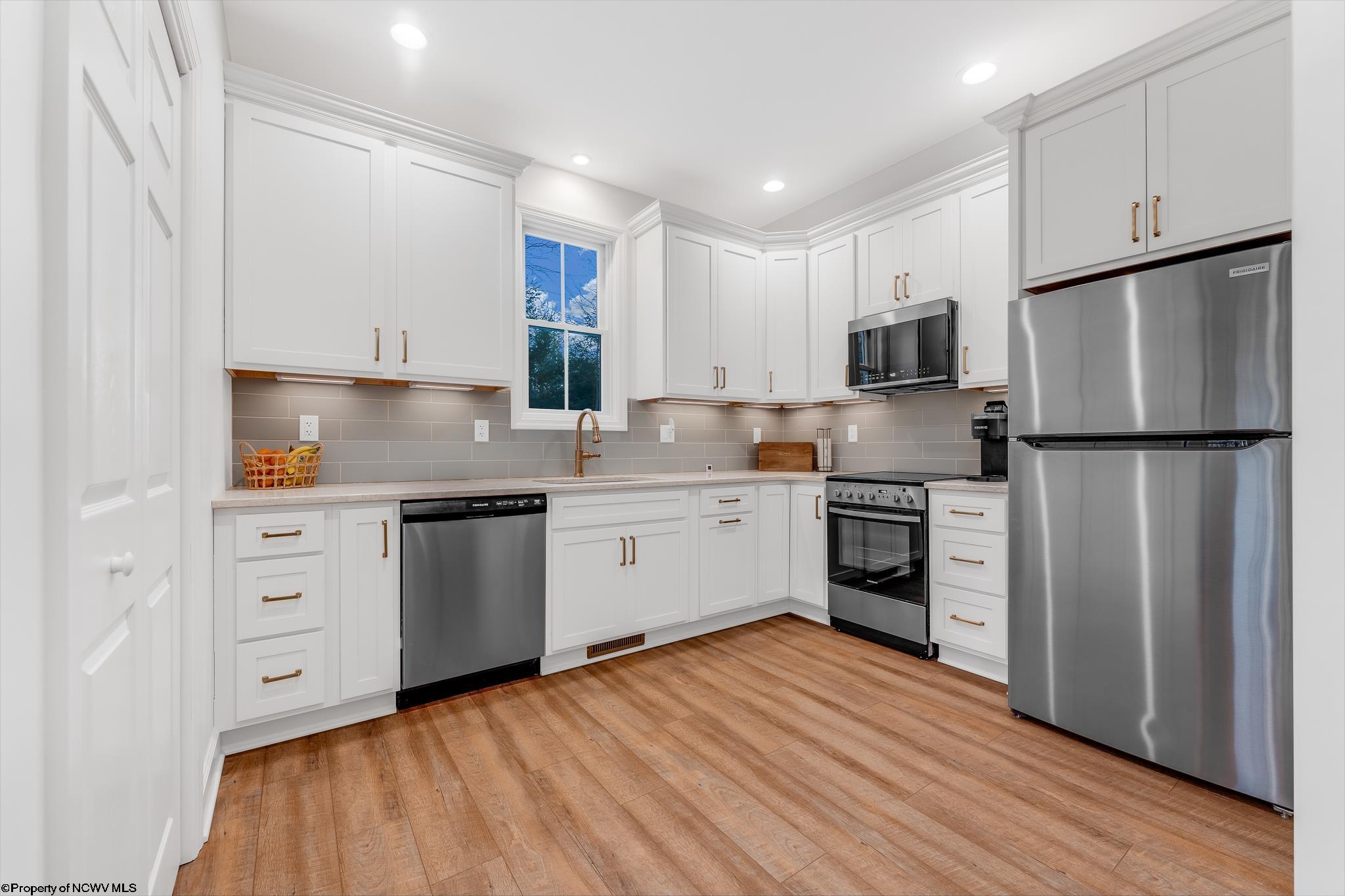 1012 Cannon Settlement Road