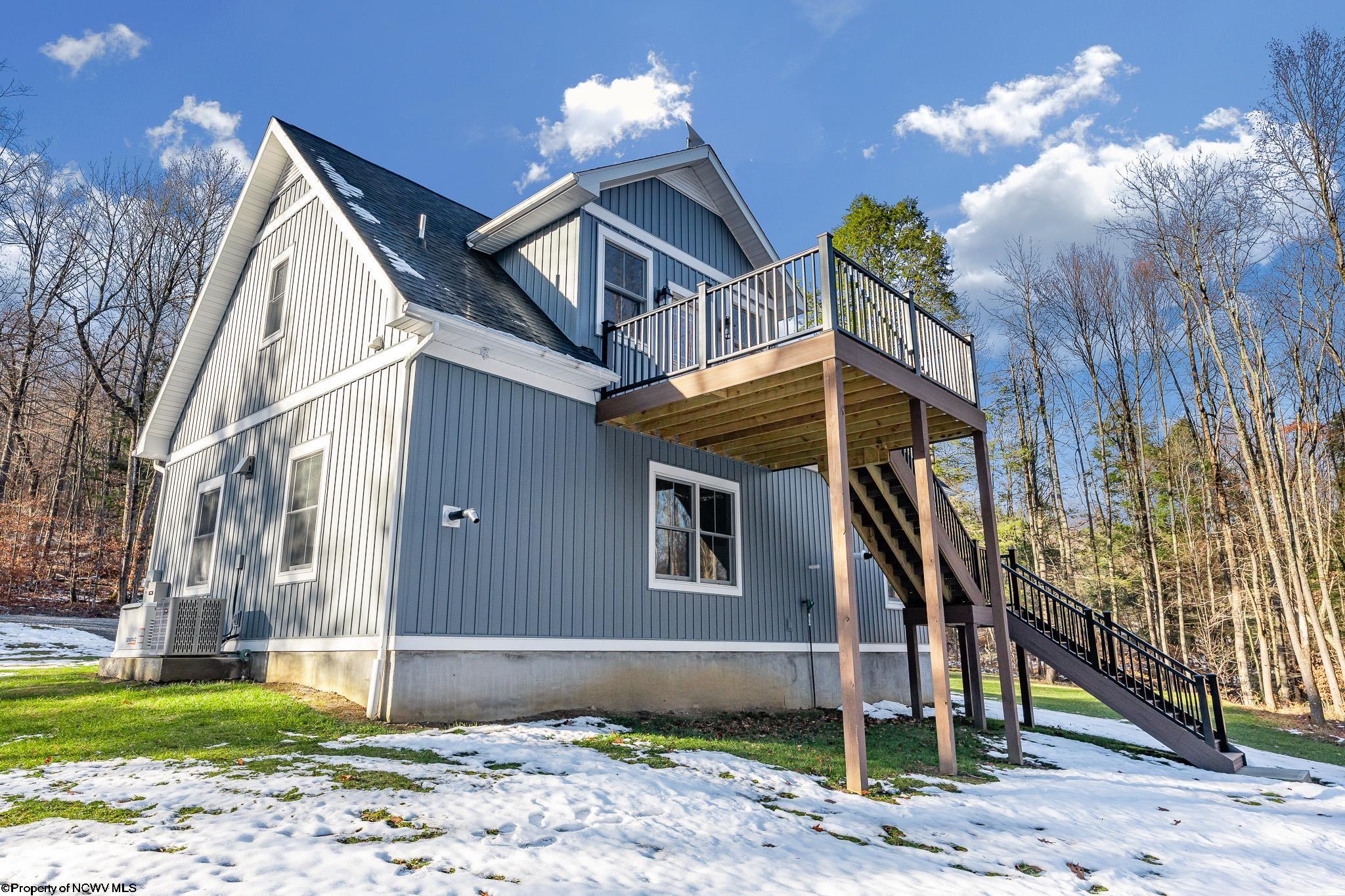 1012 Cannon Settlement Road