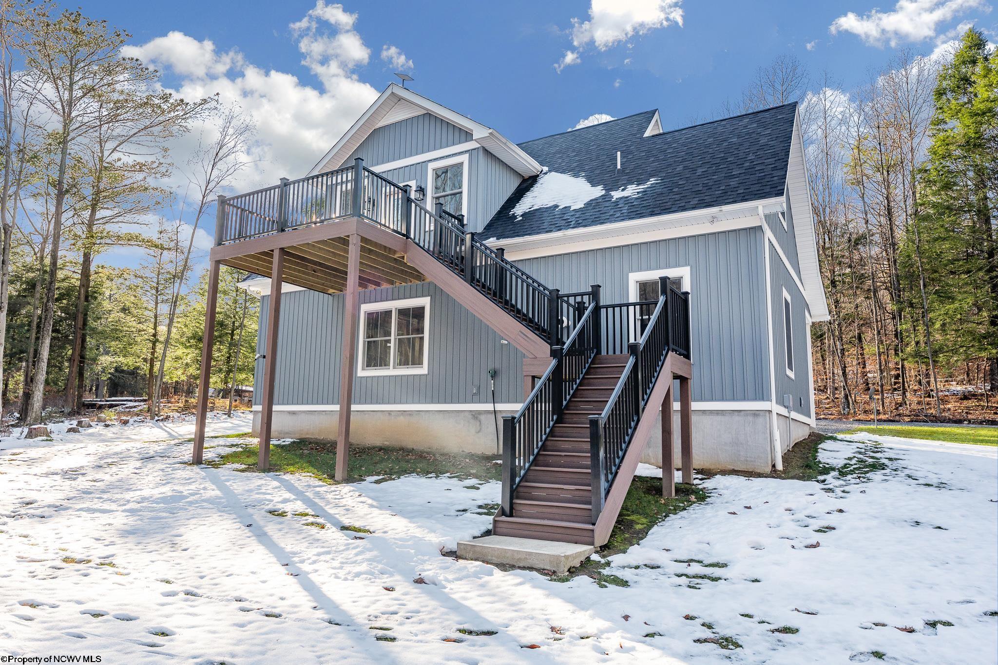 1012 Cannon Settlement Road