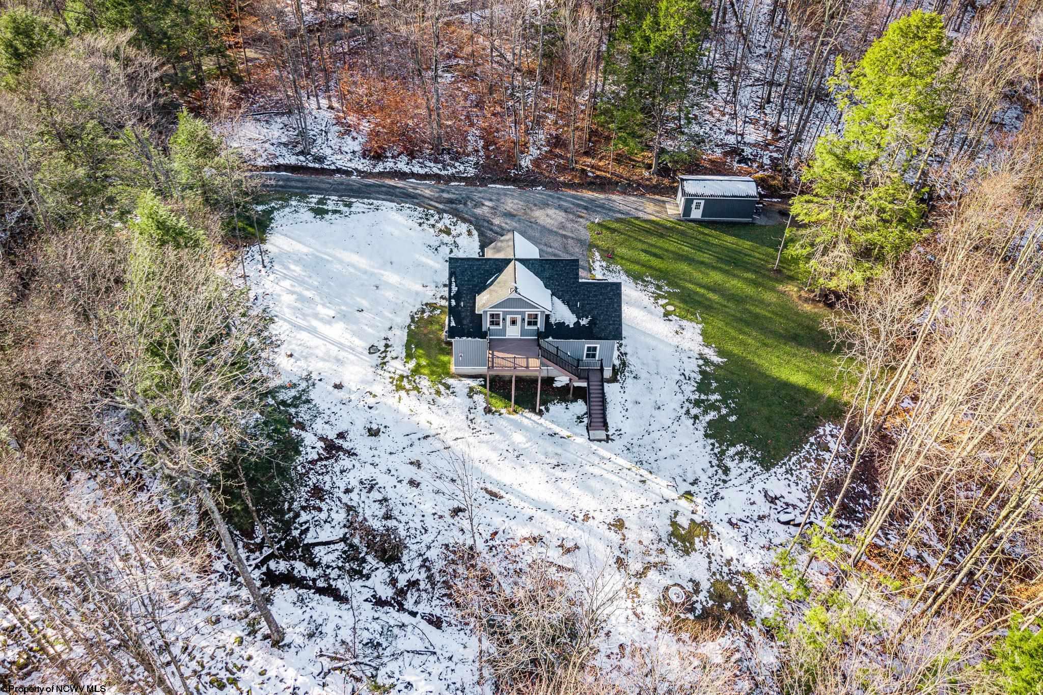 1012 Cannon Settlement Road