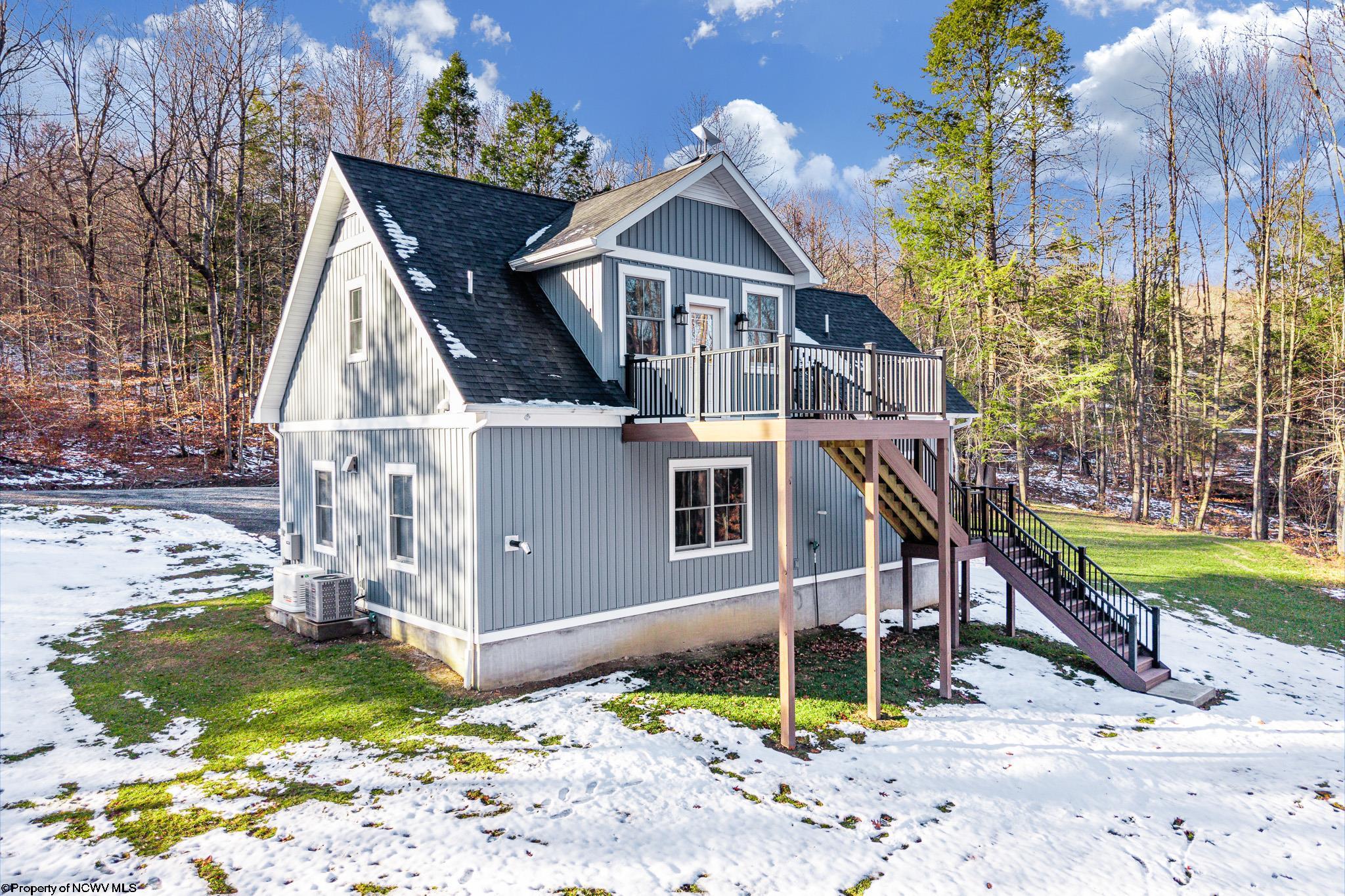 1012 Cannon Settlement Road