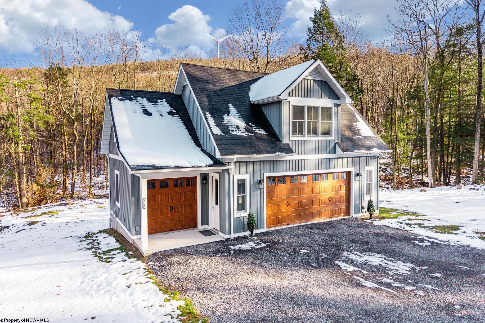 1012 Cannon Settlement Road