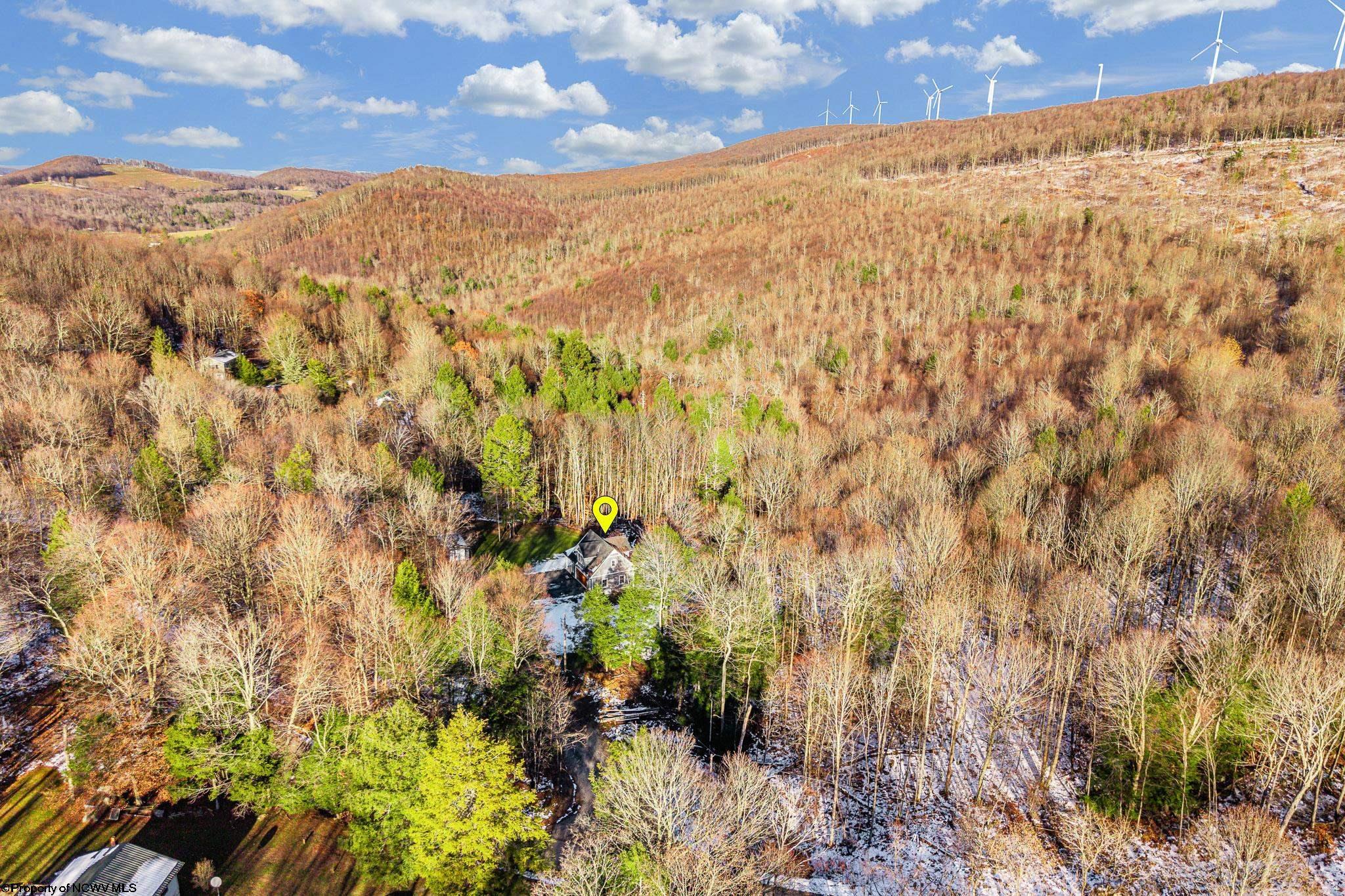 1012 Cannon Settlement Road