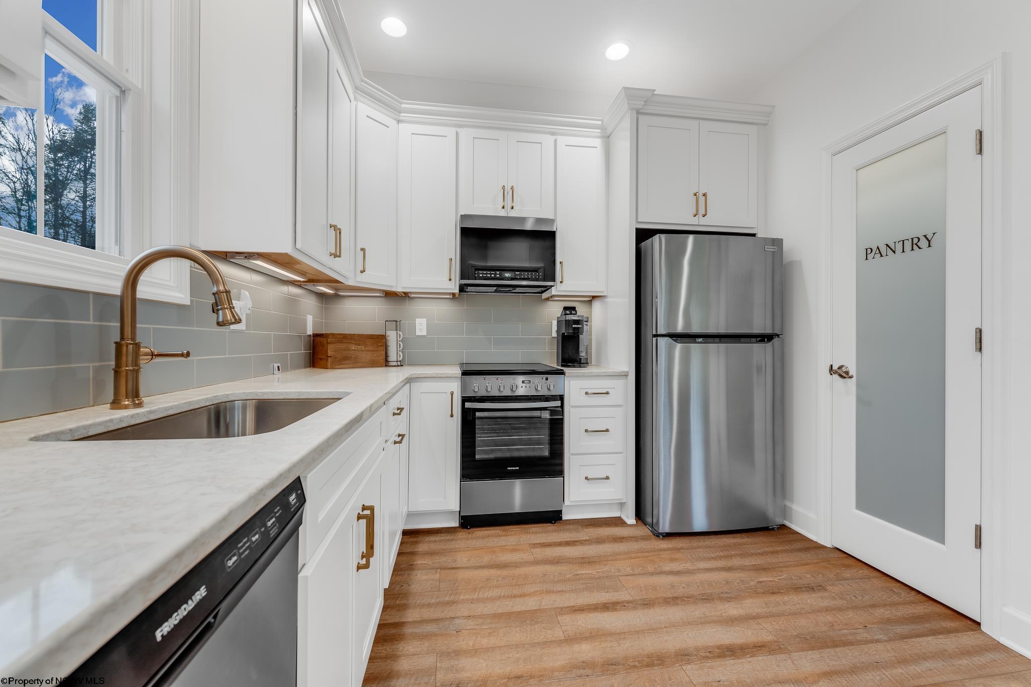 1012 Cannon Settlement Road