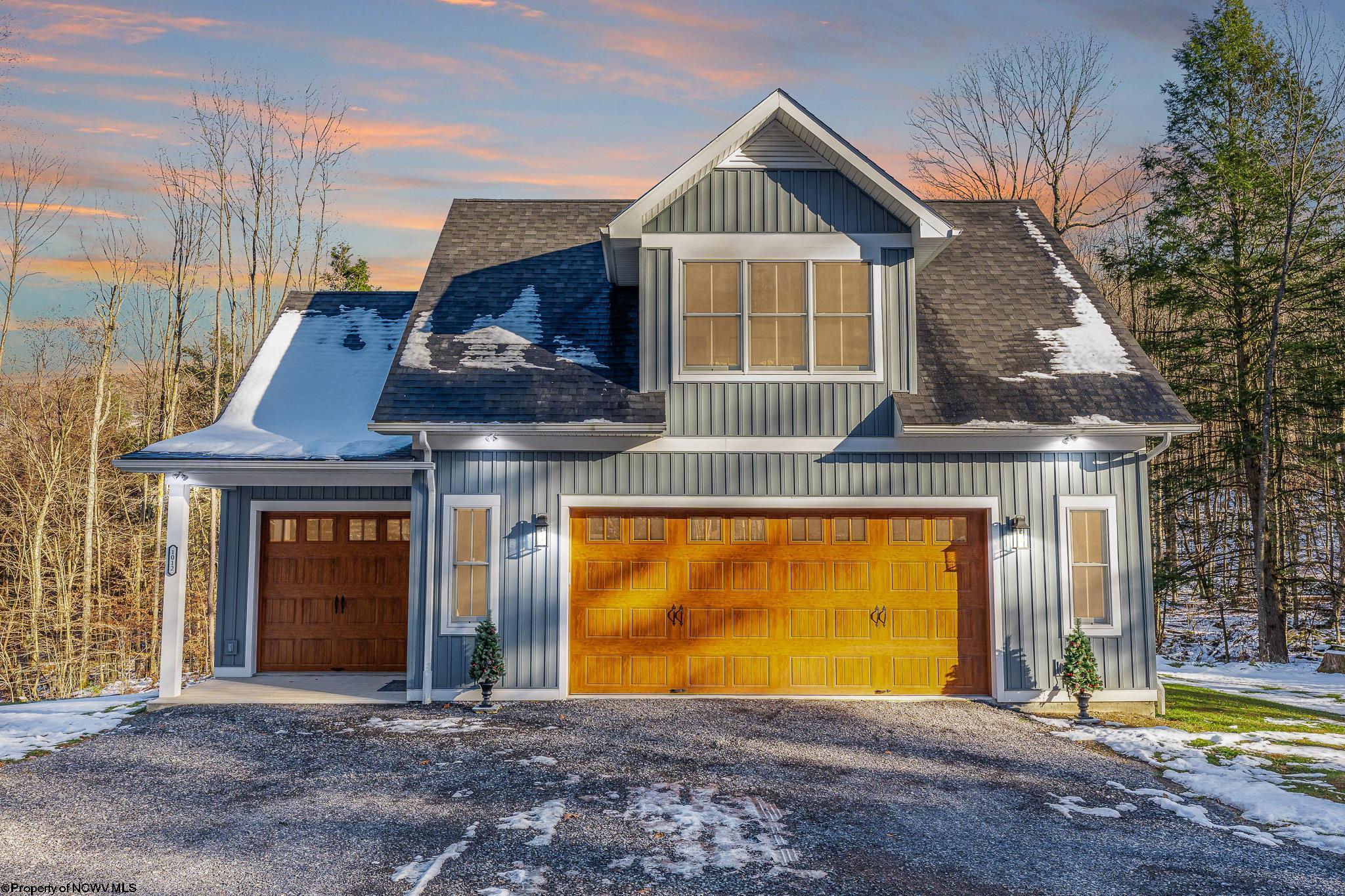 1012 Cannon Settlement Road