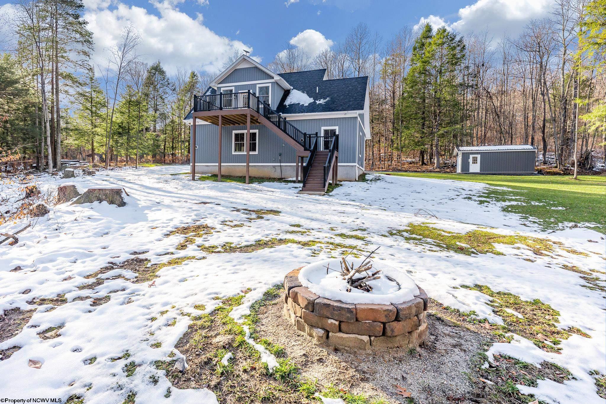 1012 Cannon Settlement Road