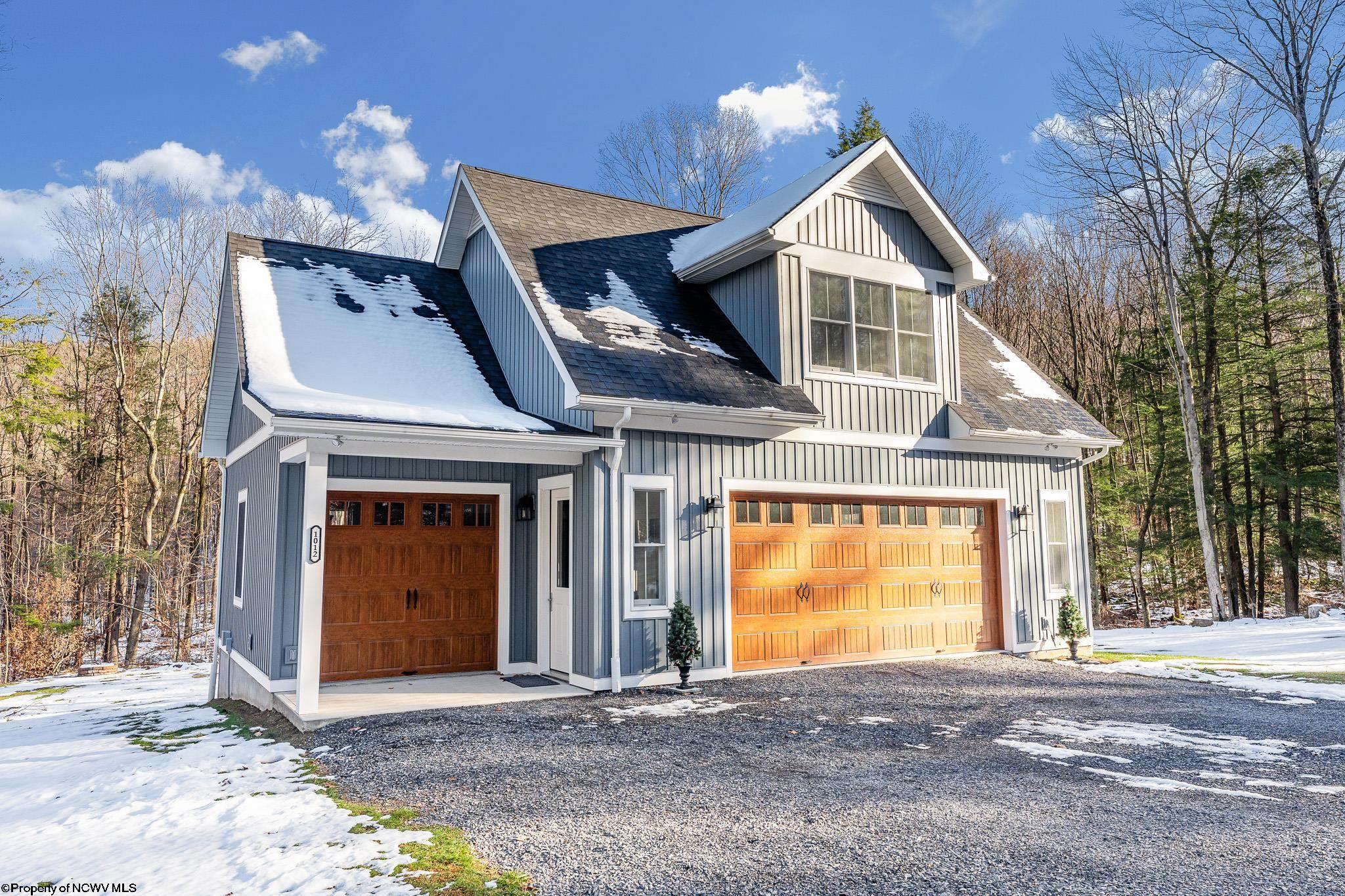 1012 Cannon Settlement Road