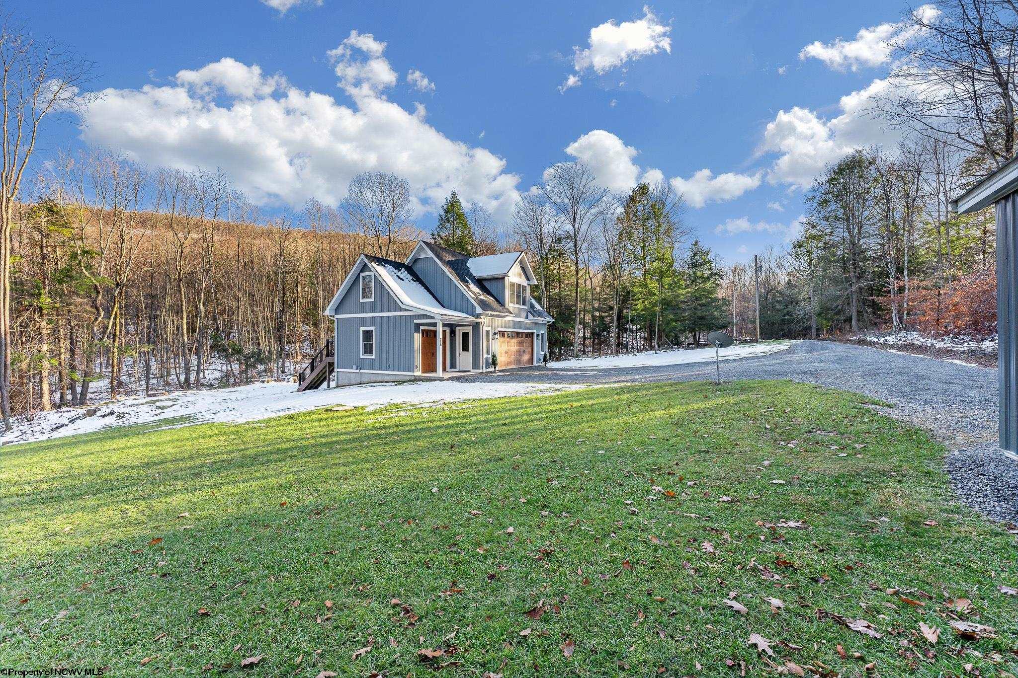 1012 Cannon Settlement Road