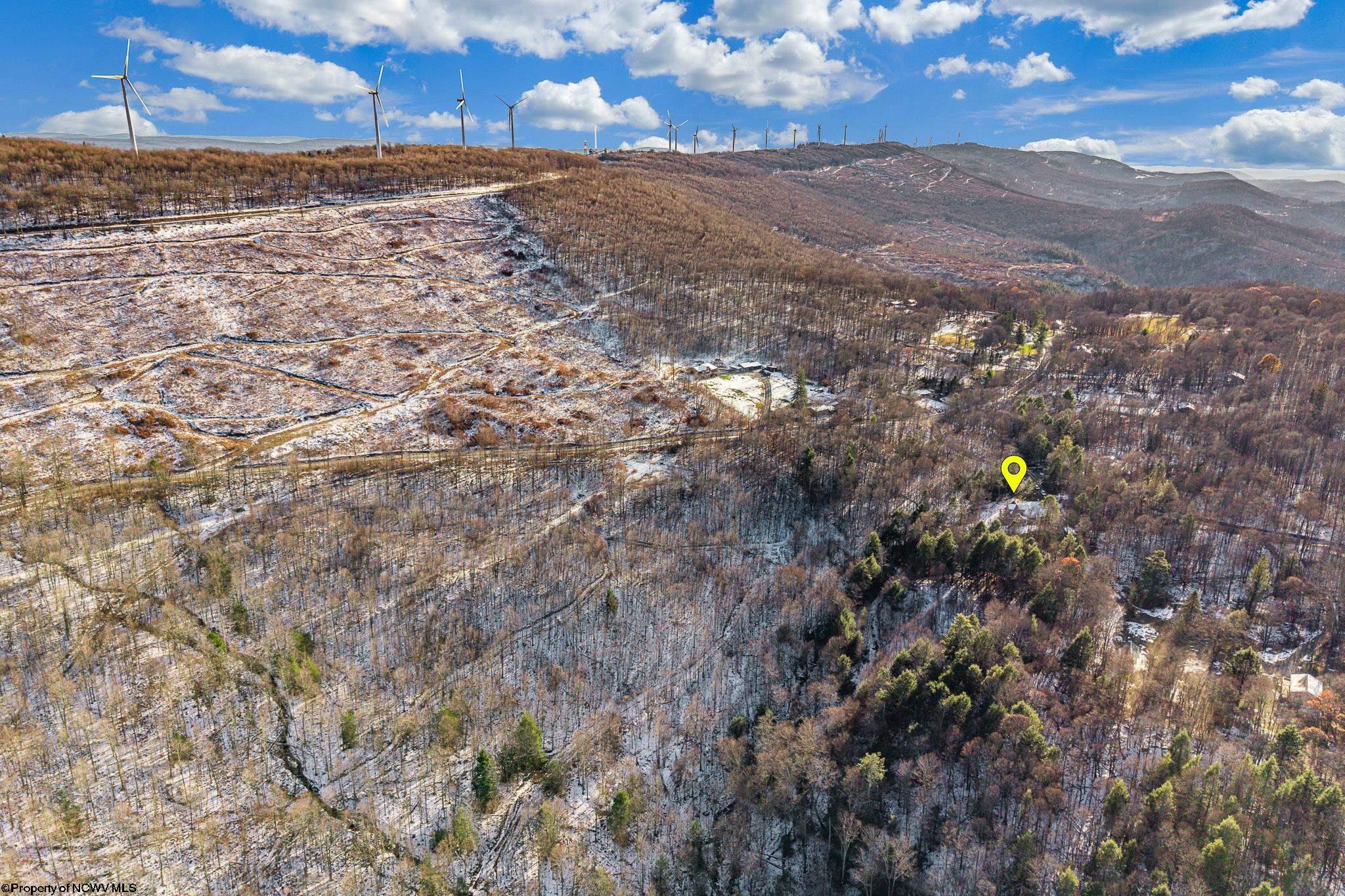 1012 Cannon Settlement Road