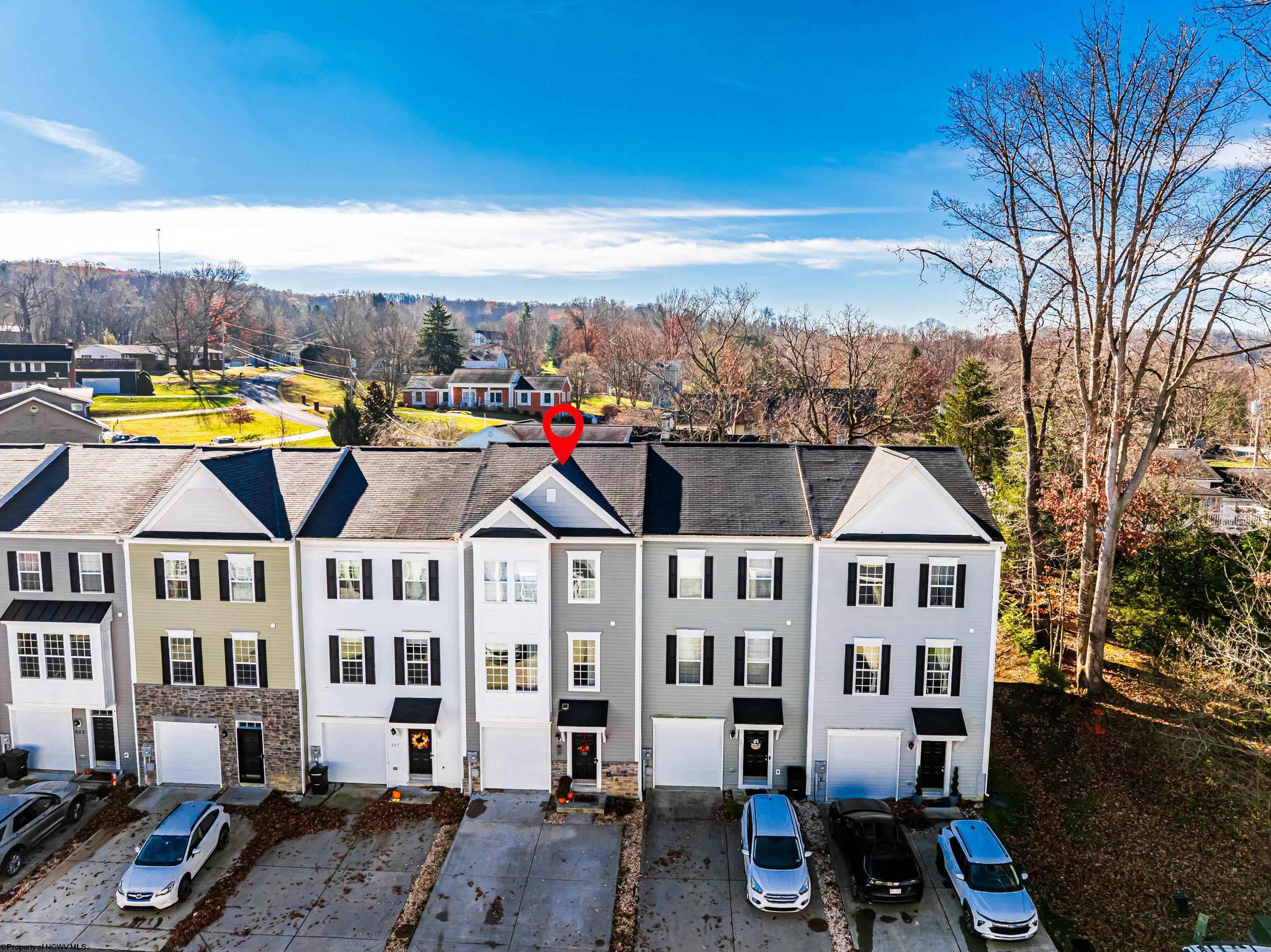 529 Turquoise Lane