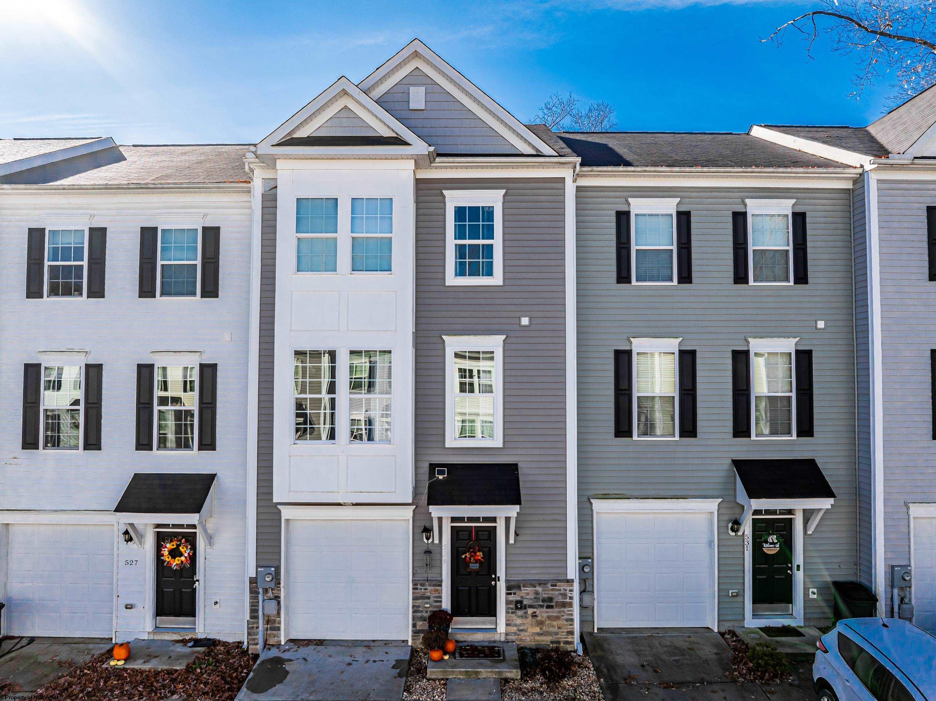 529 Turquoise Lane