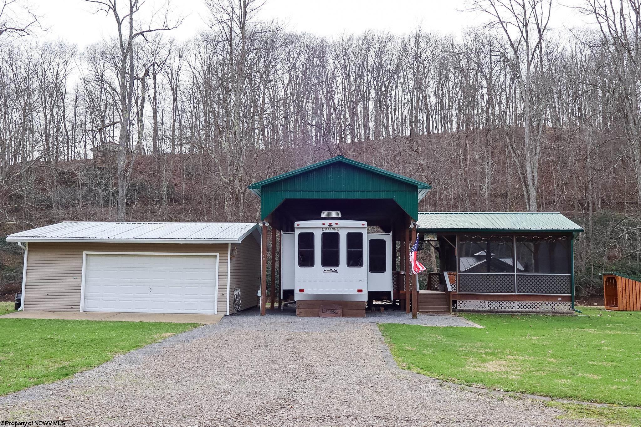 109 Palmer Drive
