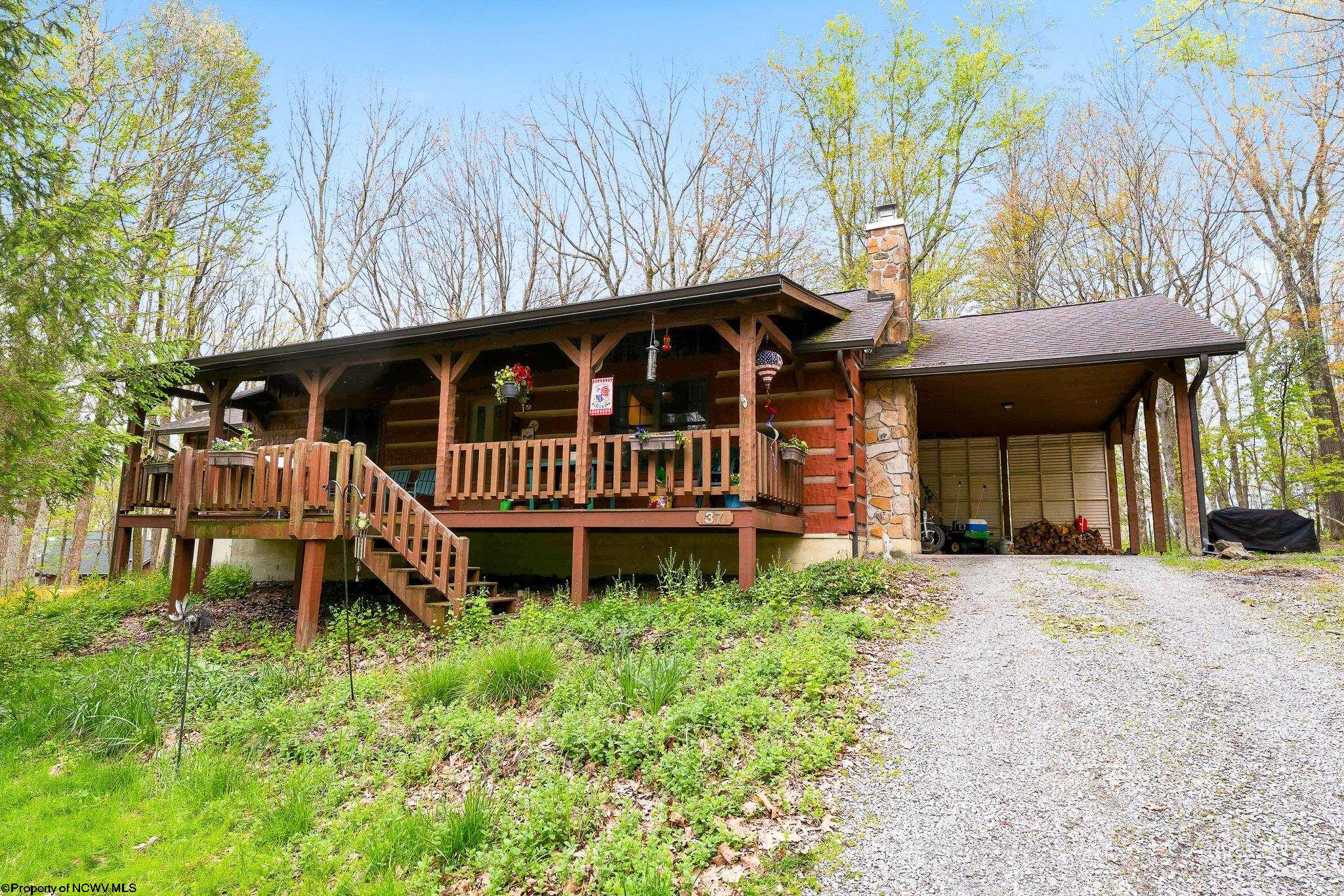 37 Sorrel Court