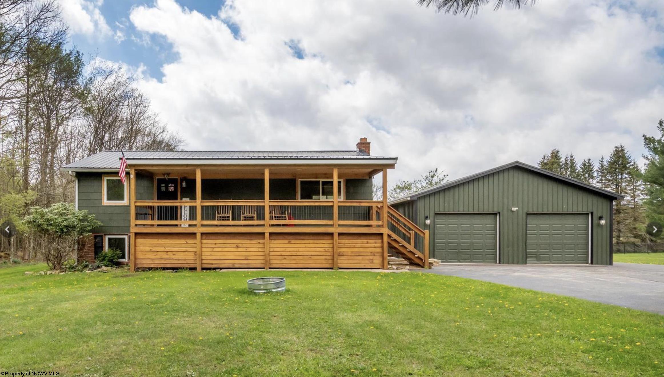 1015 Pysell Road, McHenry