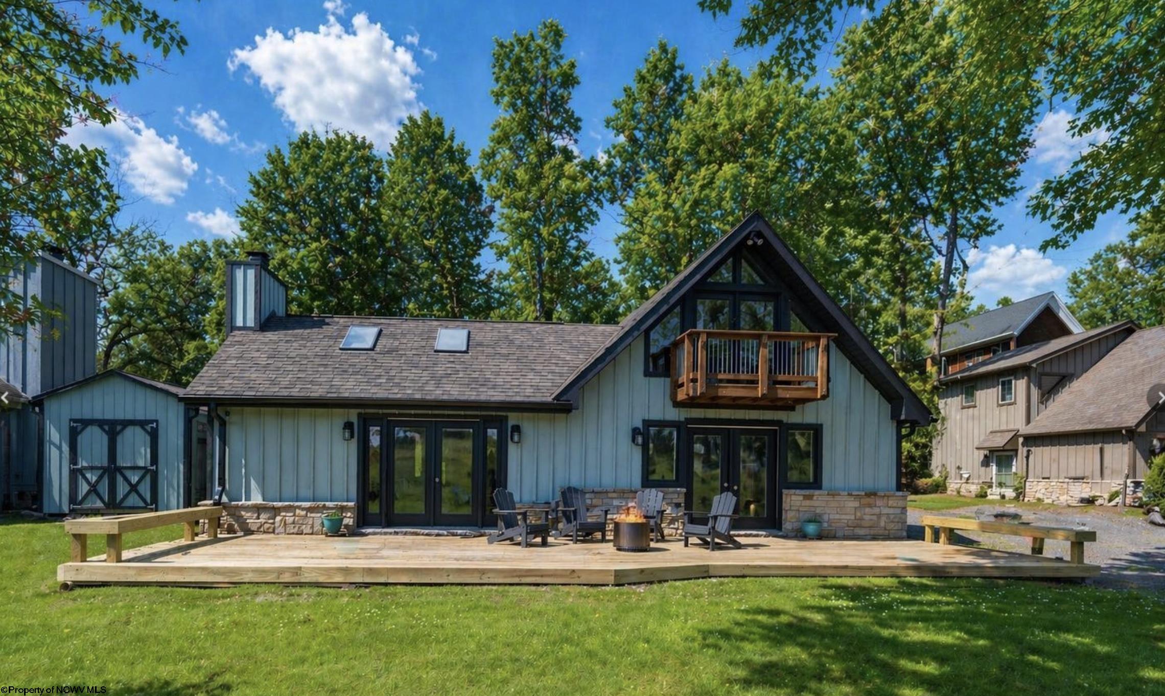 48 Stone Tavern Lane, McHenry
