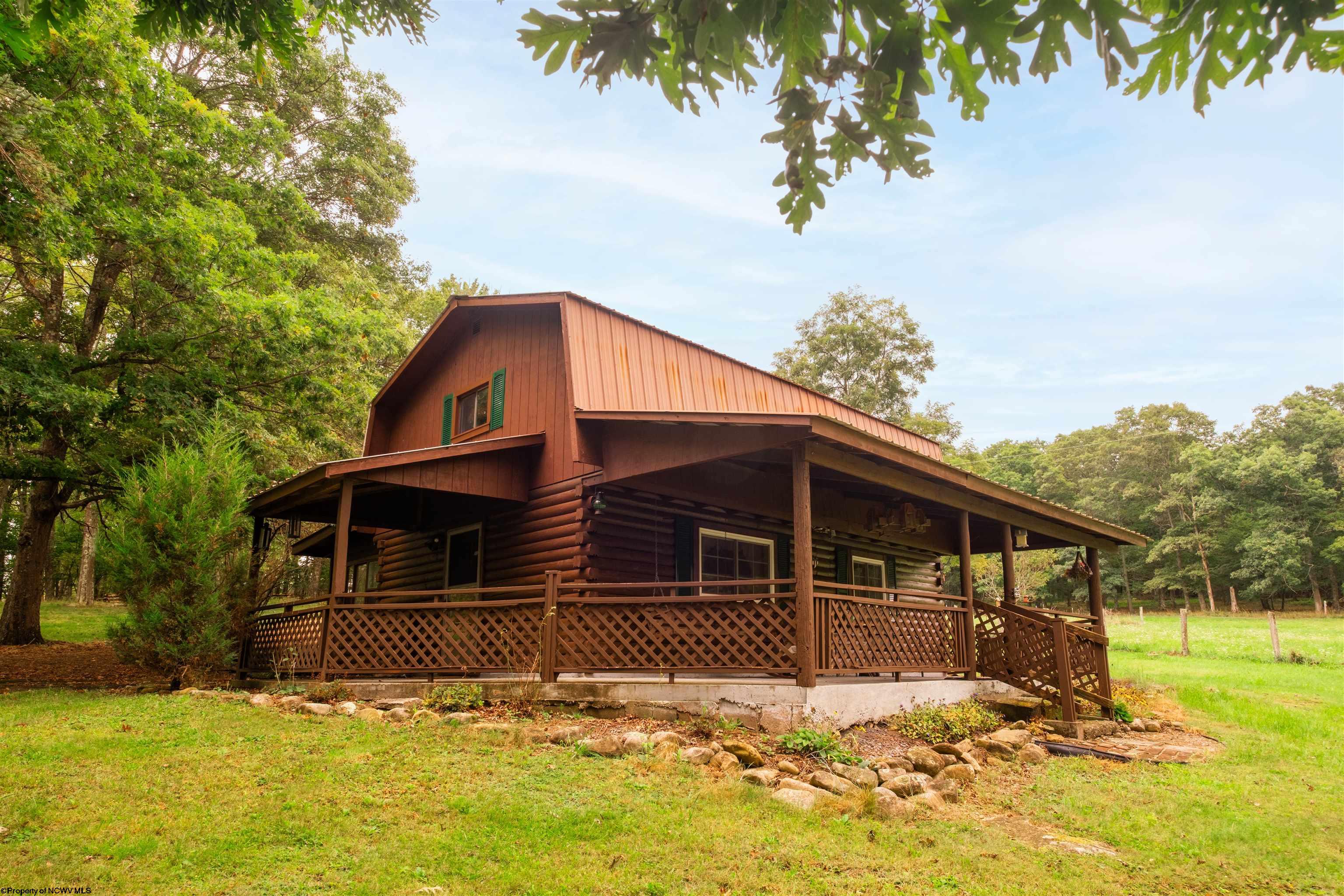 1780 Mount Pisgah Road