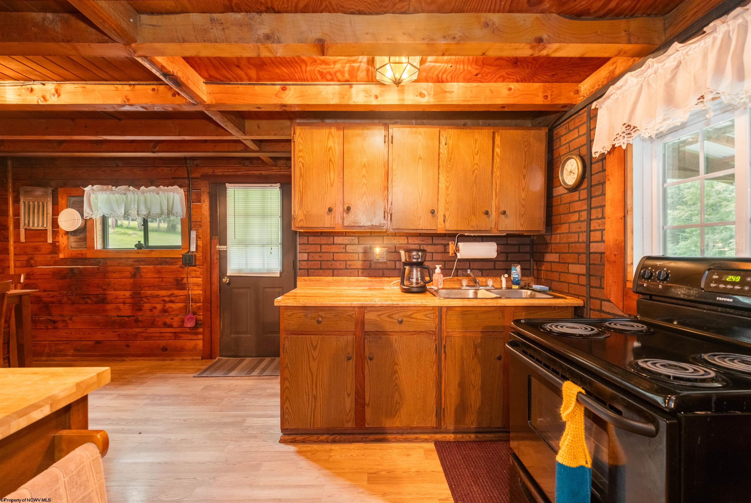 1780 Mount Pisgah Road