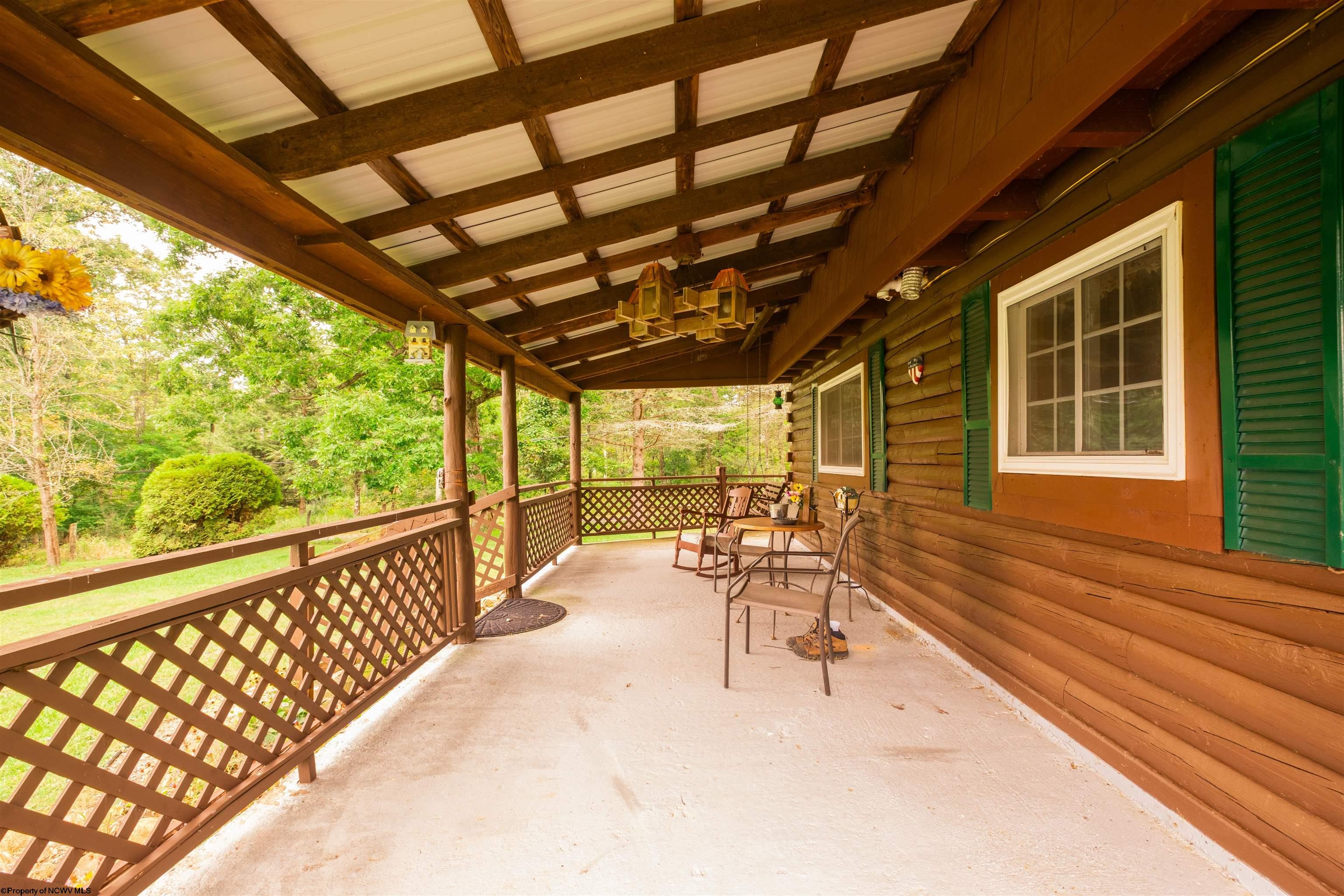 1780 Mount Pisgah Road
