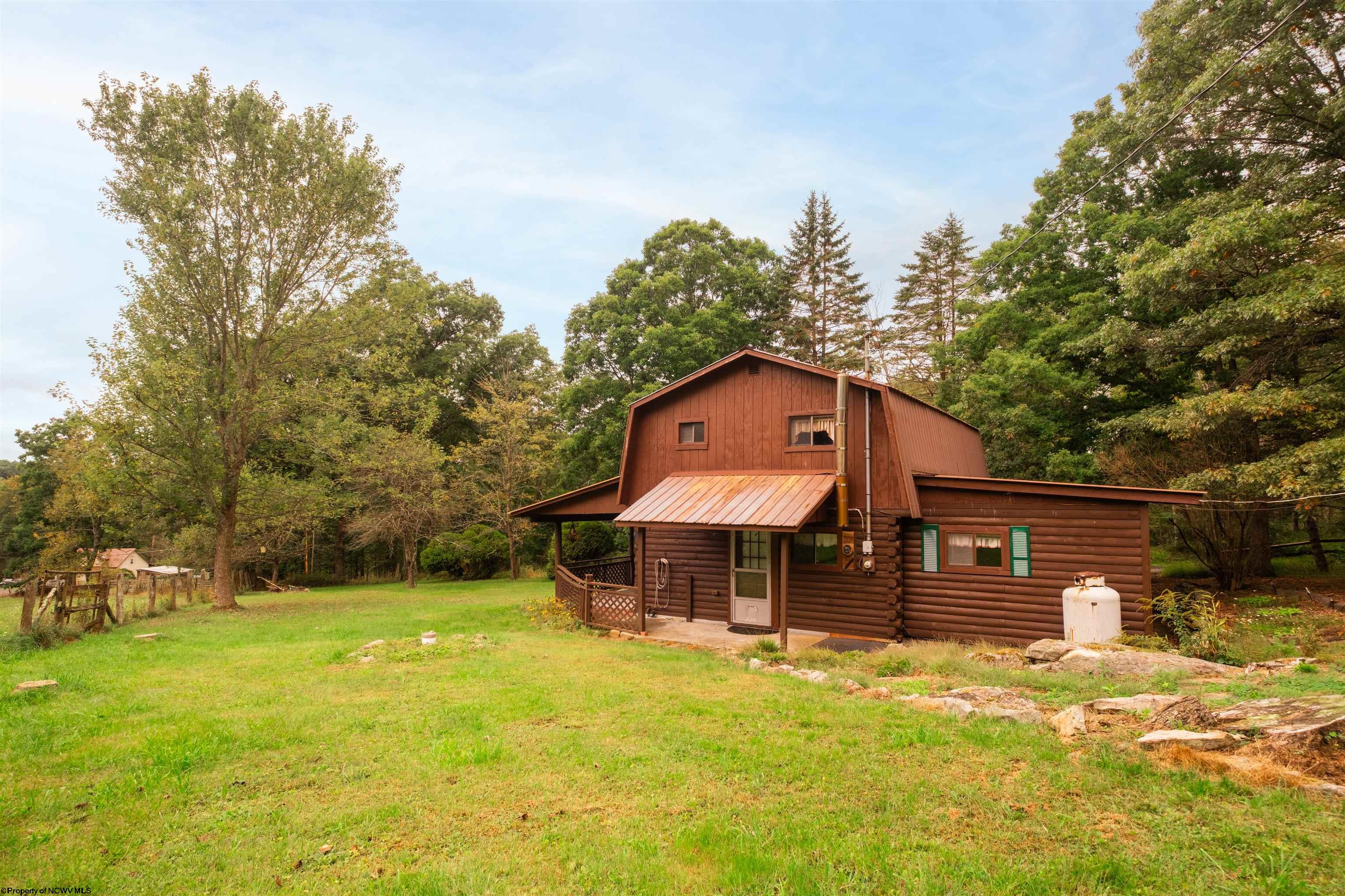1780 Mount Pisgah Road