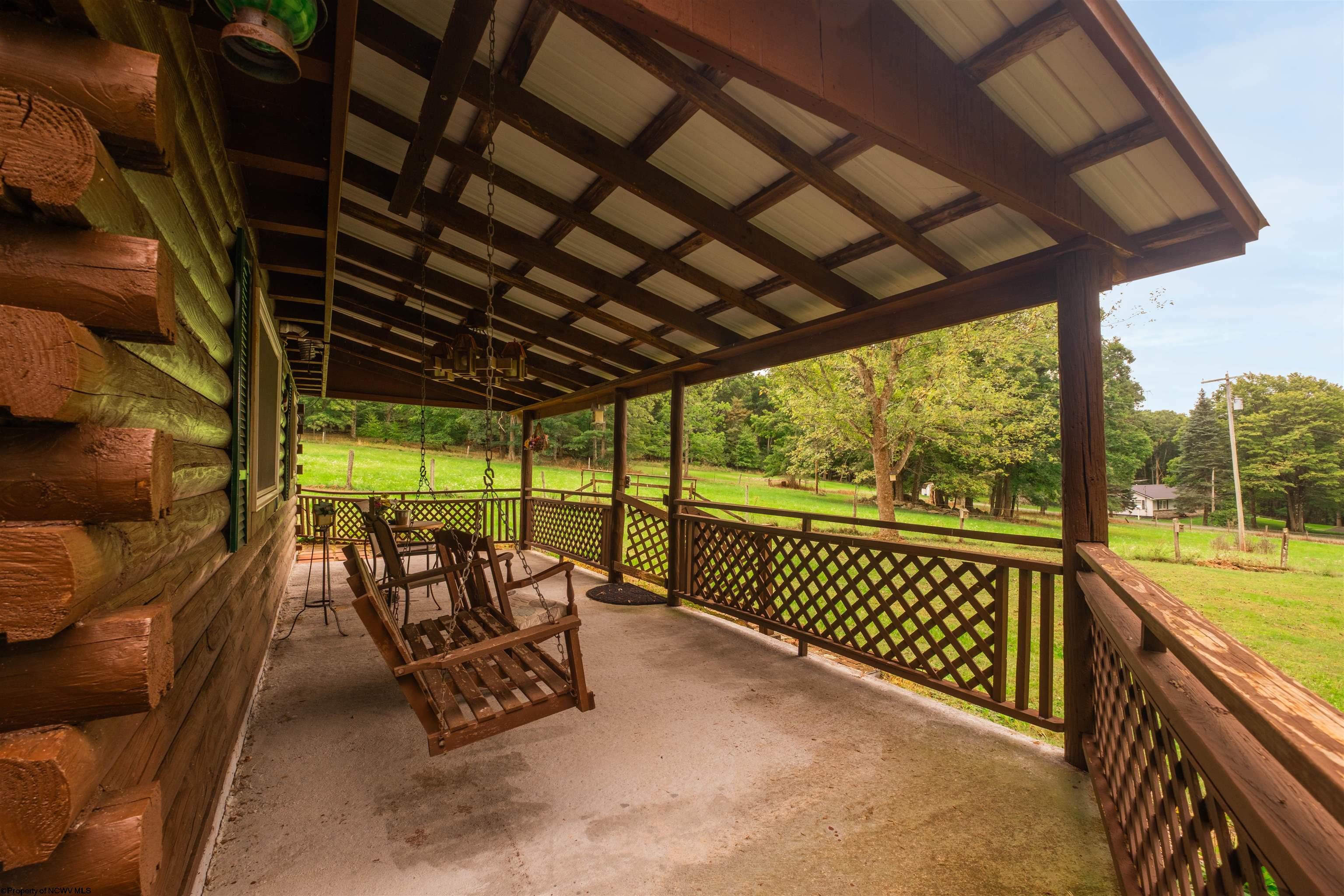 1780 Mount Pisgah Road