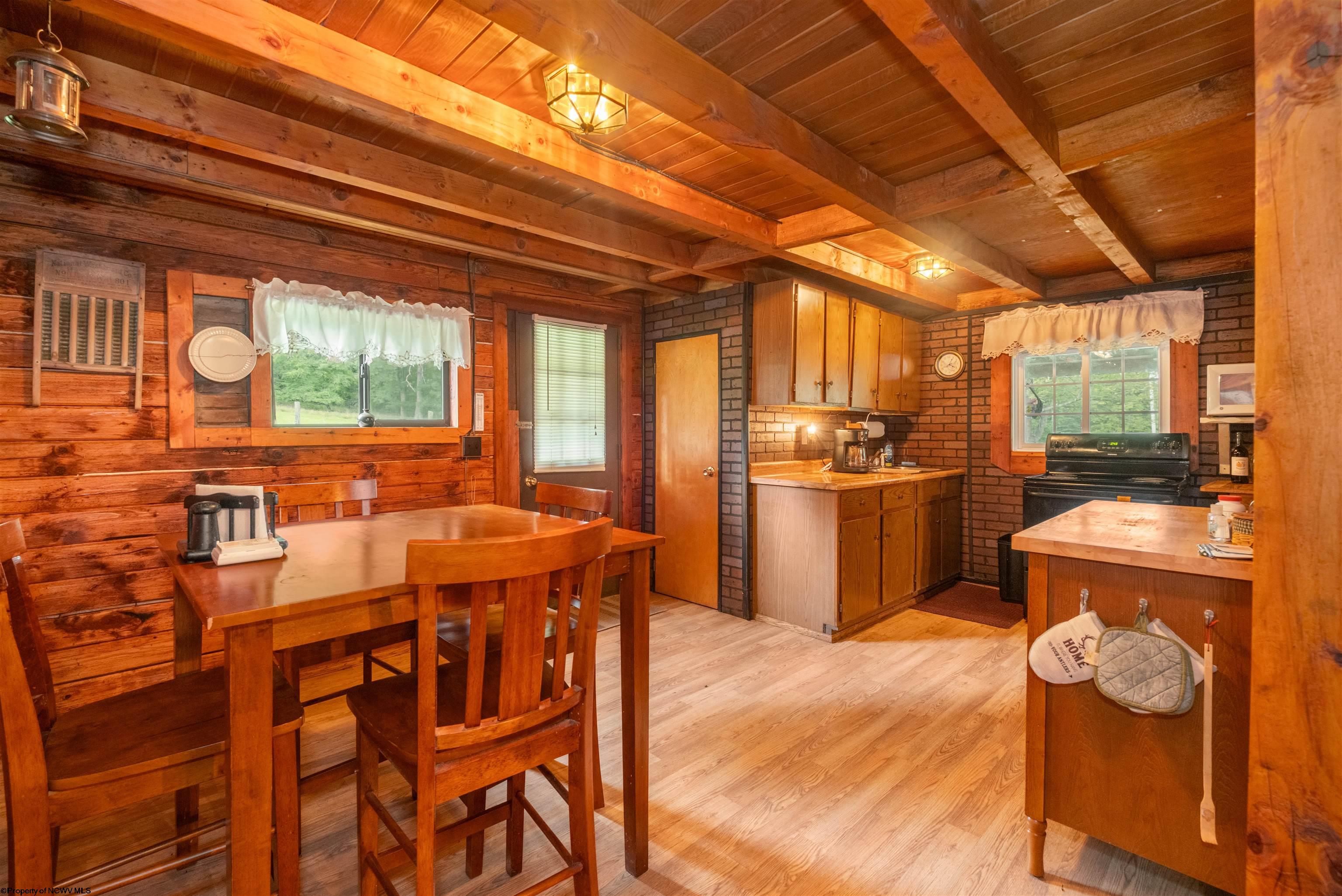 1780 Mount Pisgah Road
