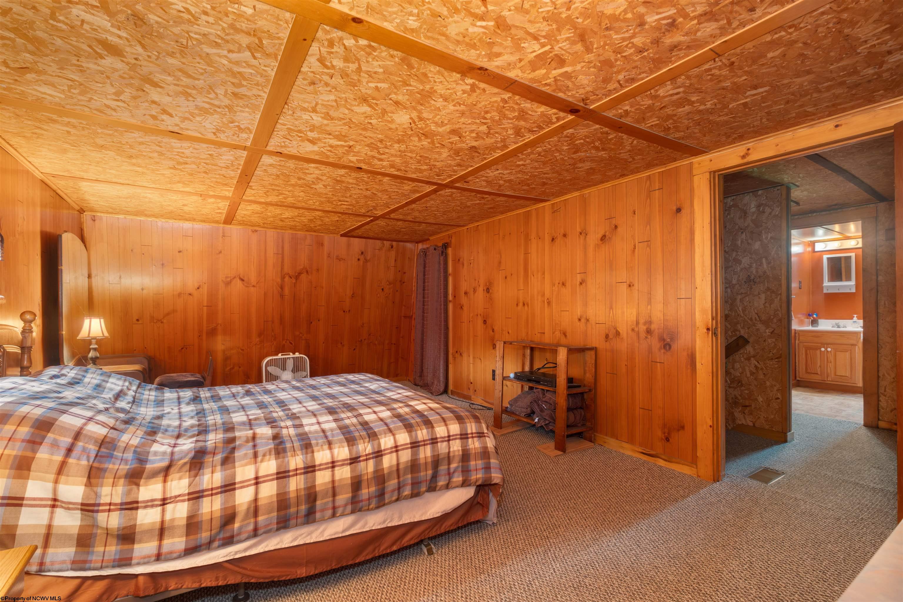 1780 Mount Pisgah Road
