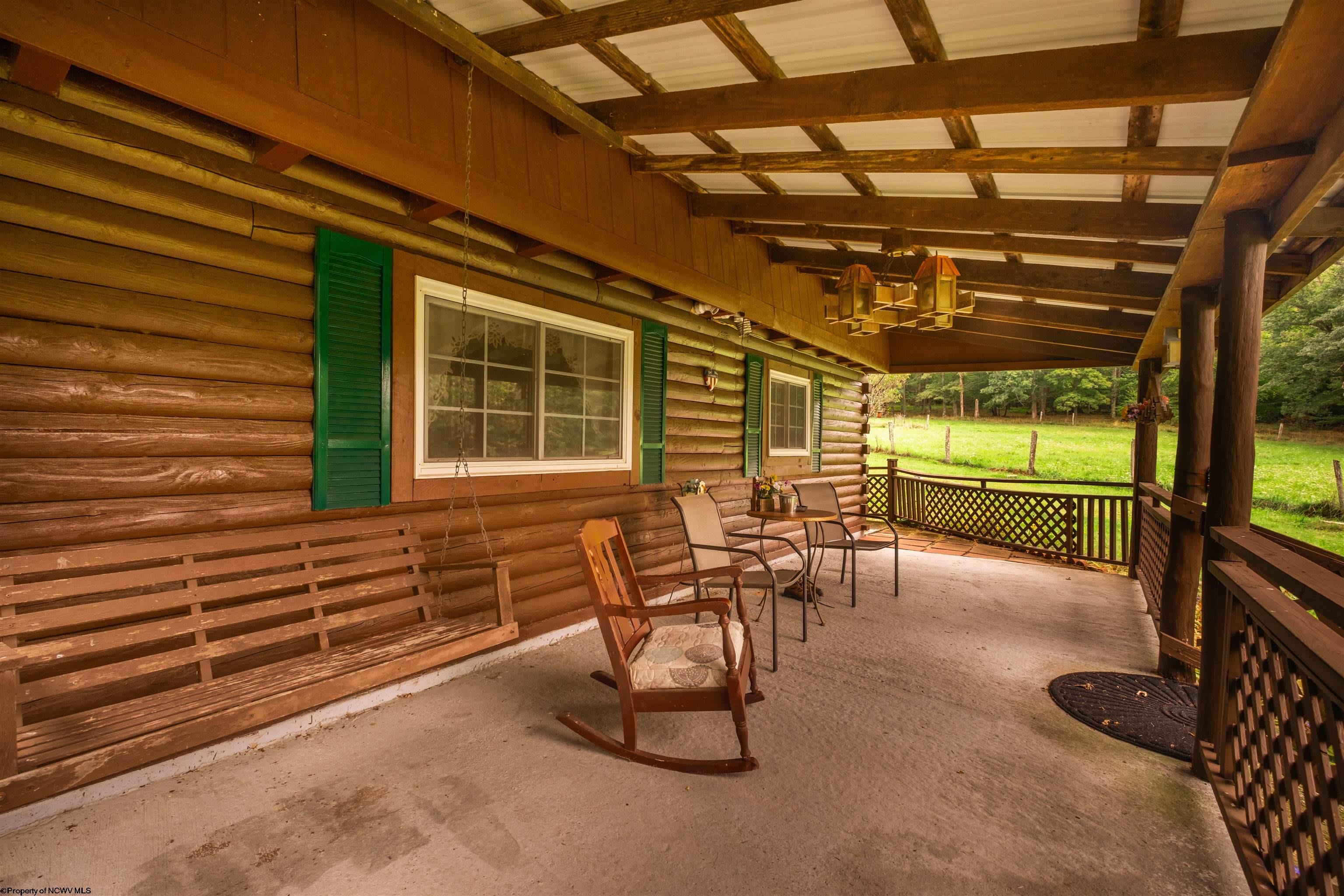 1780 Mount Pisgah Road