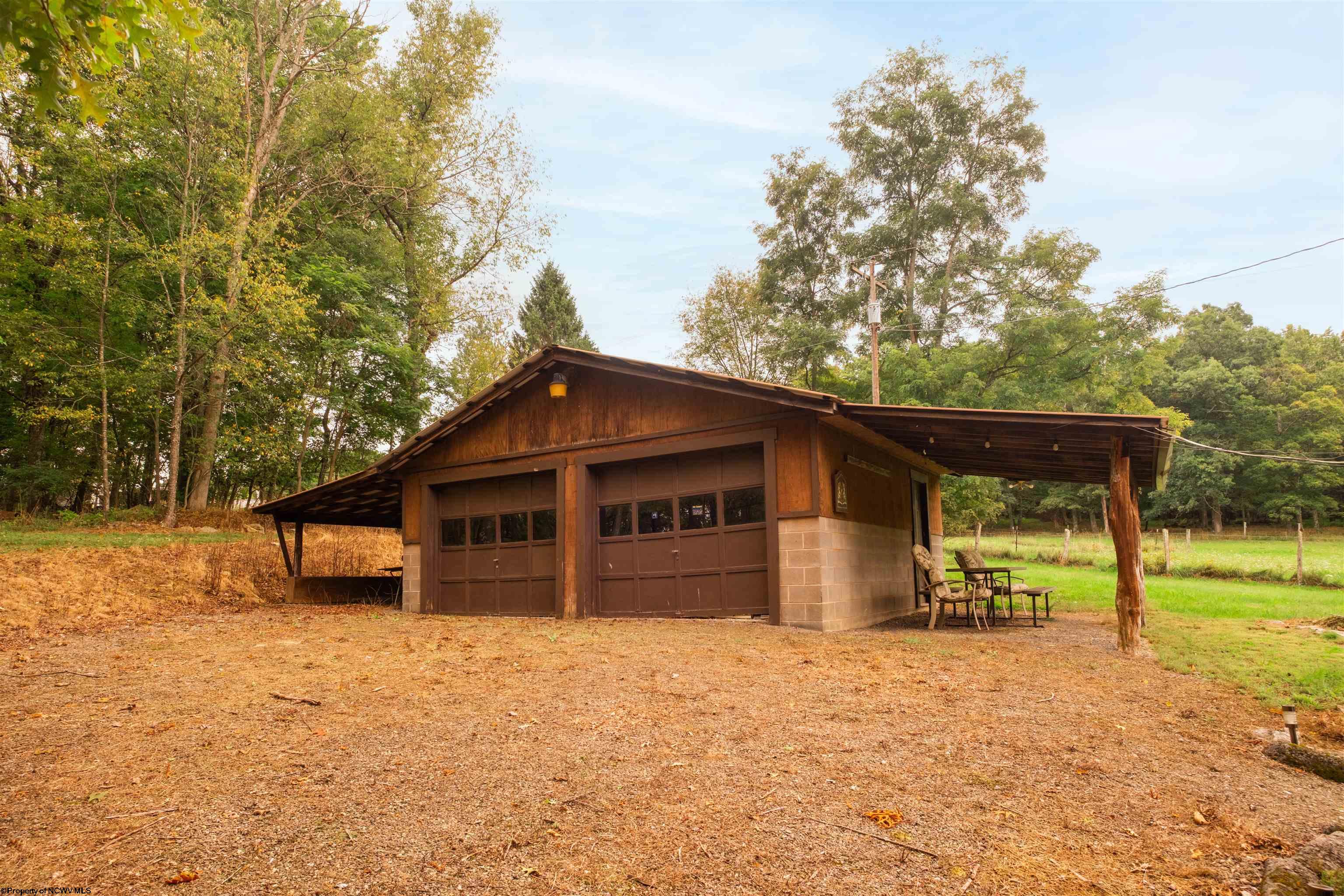 1780 Mount Pisgah Road