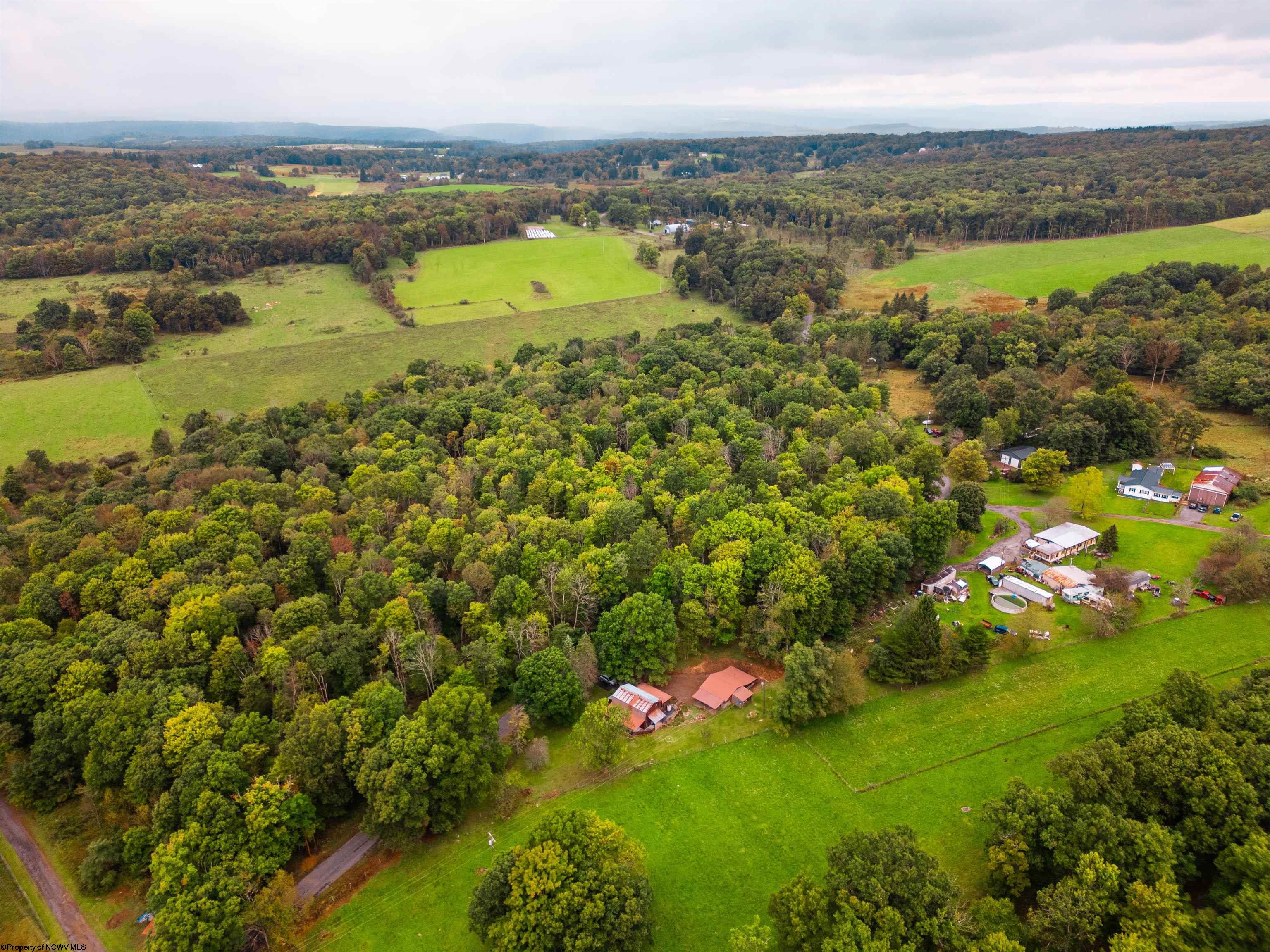 1780 Mount Pisgah Road