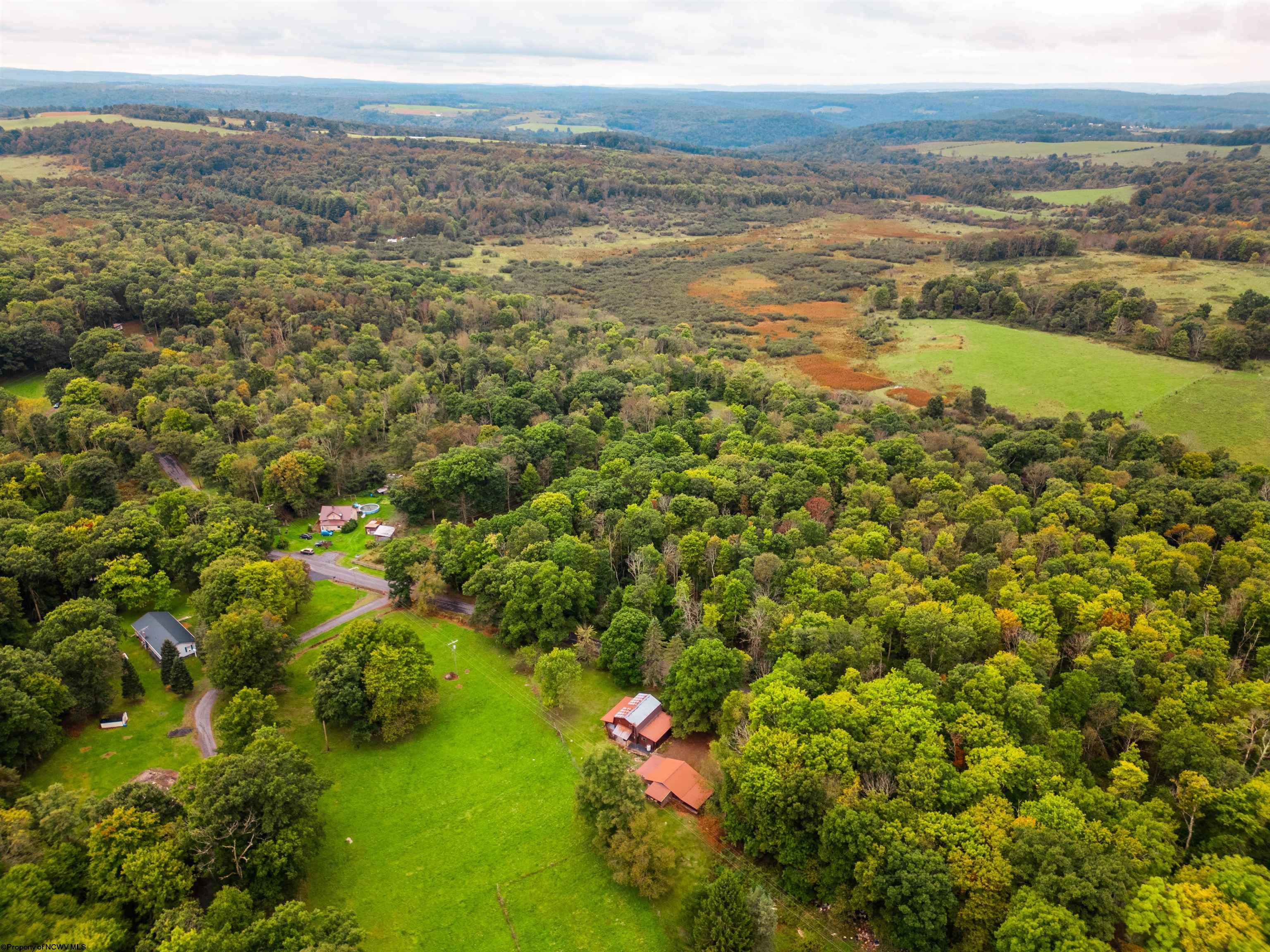1780 Mount Pisgah Road