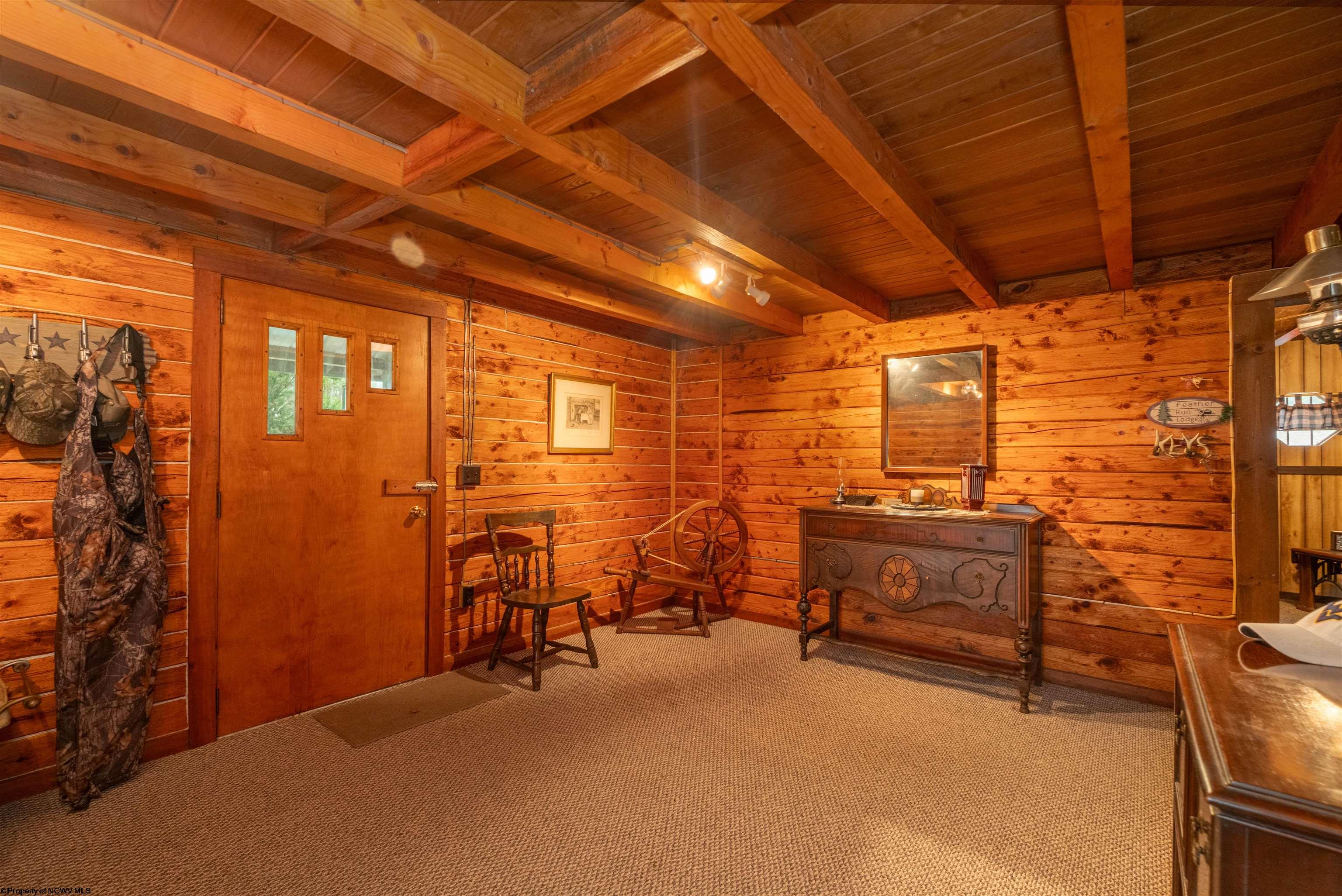 1780 Mount Pisgah Road