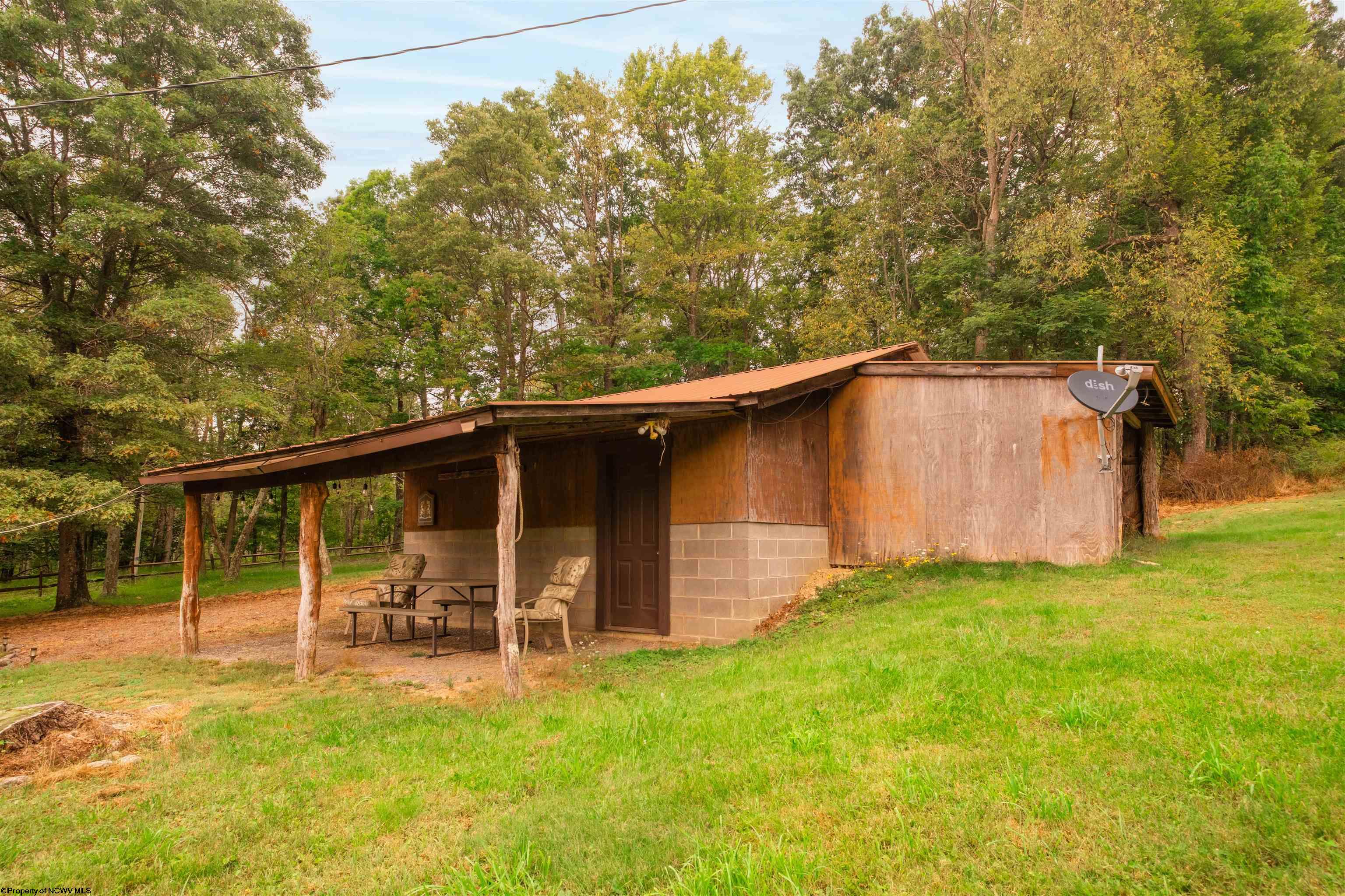 1780 Mount Pisgah Road