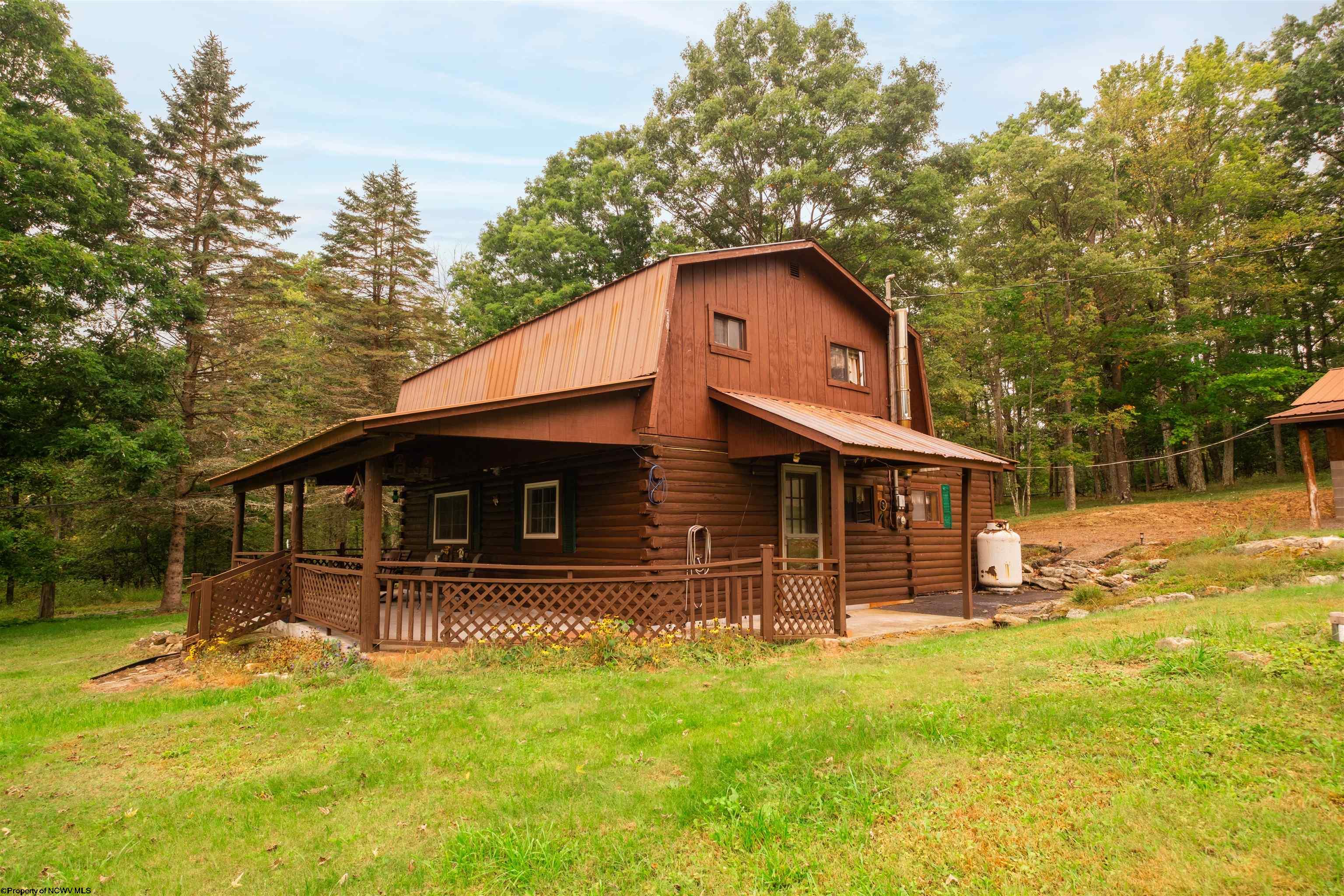 1780 Mount Pisgah Road