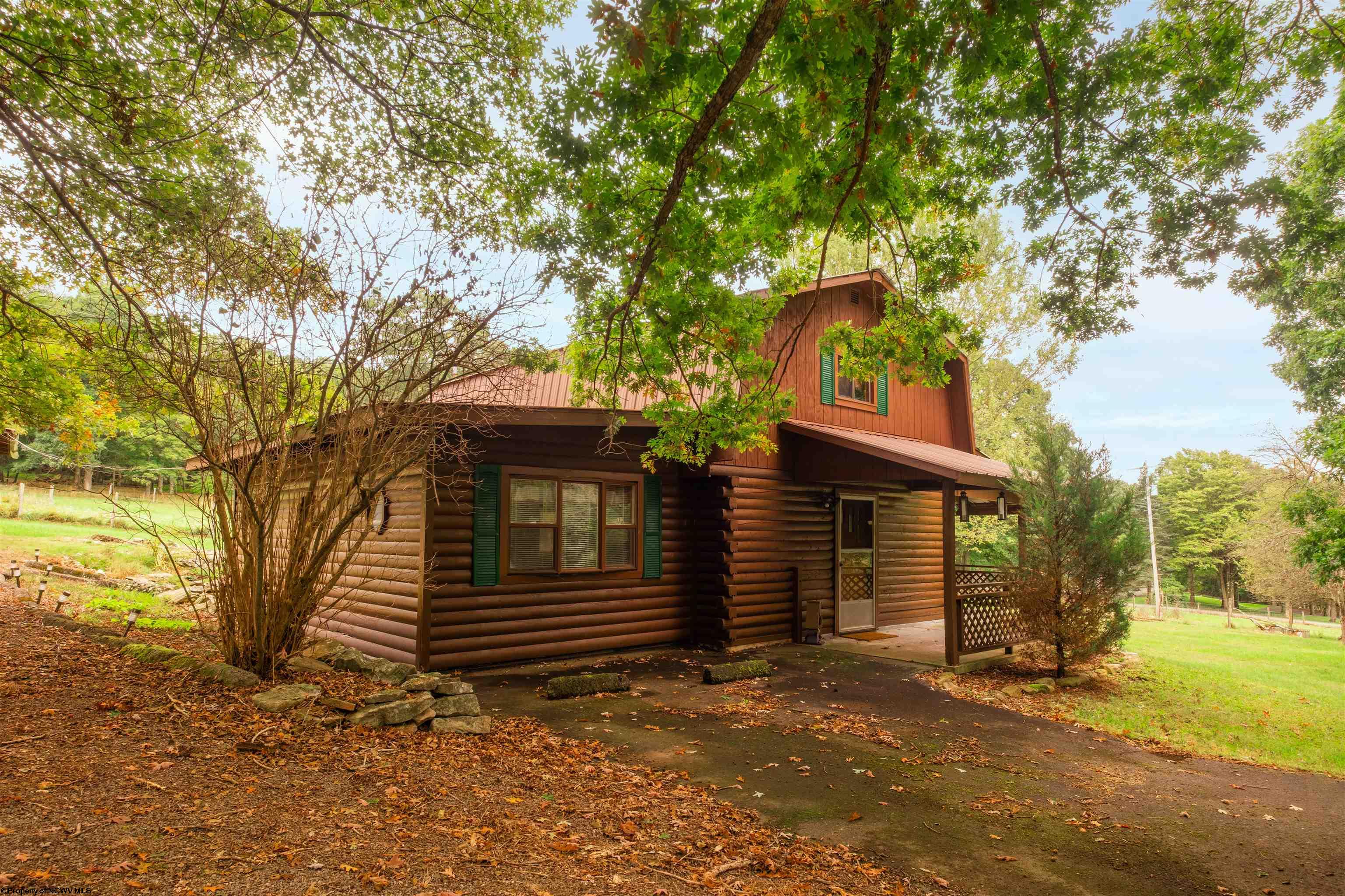 1780 Mount Pisgah Road