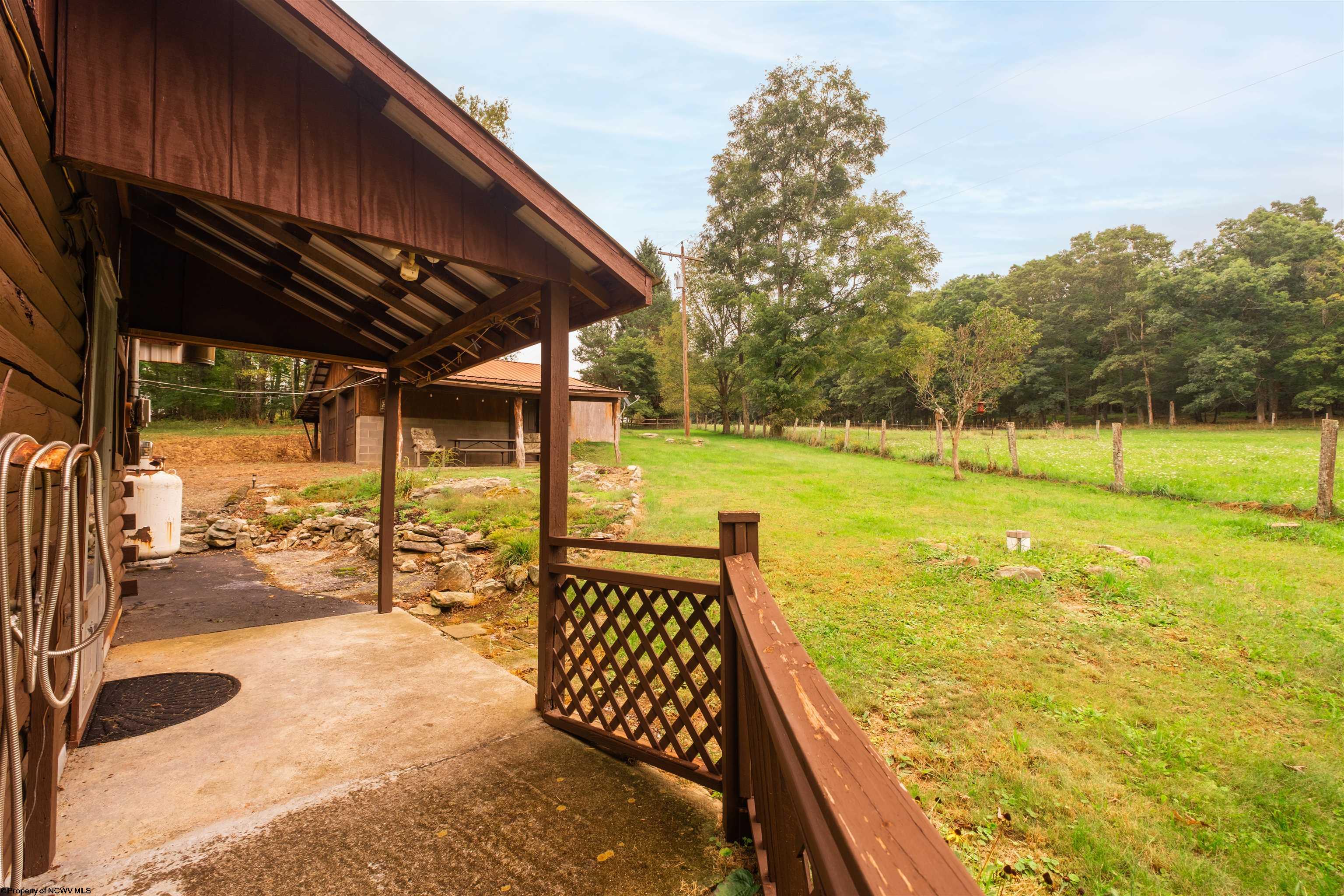 1780 Mount Pisgah Road