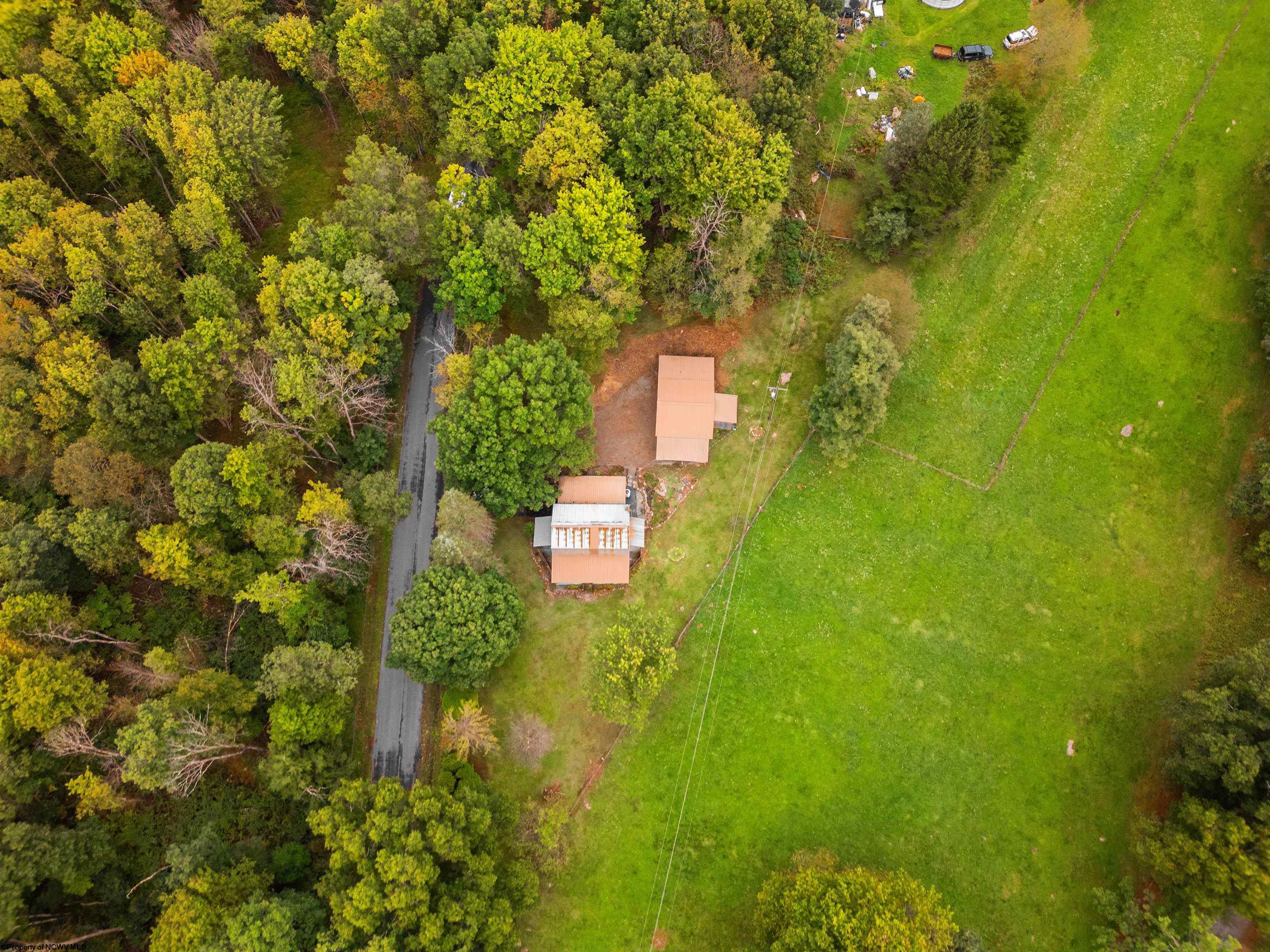 1780 Mount Pisgah Road
