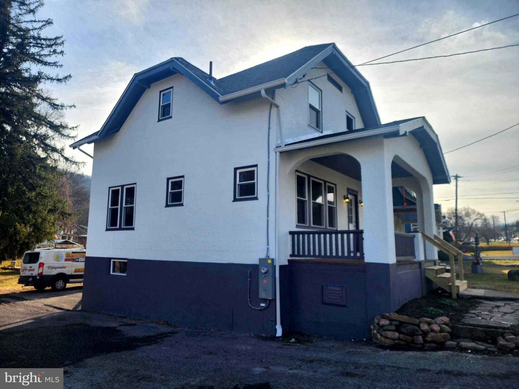 536 NATIONAL HIGHWAY