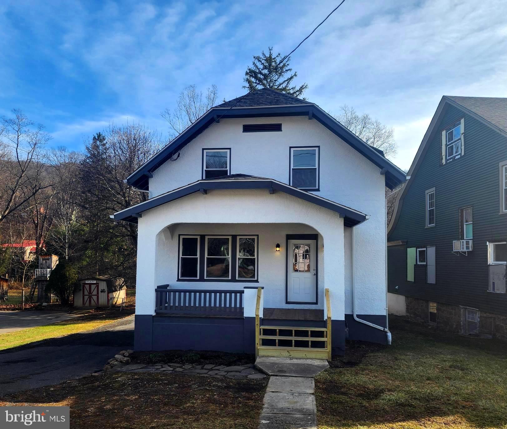 536 NATIONAL HIGHWAY