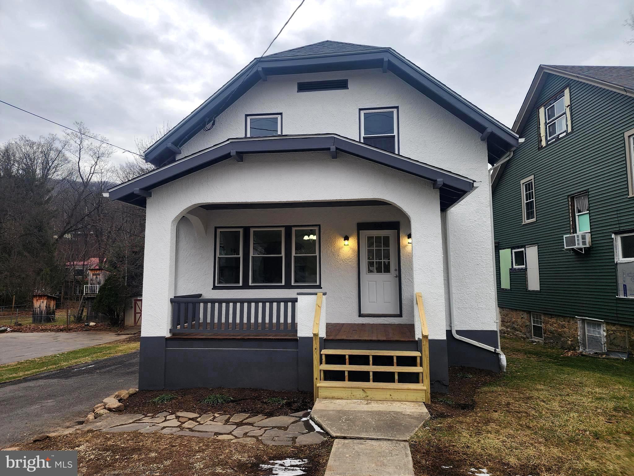 536 NATIONAL HIGHWAY