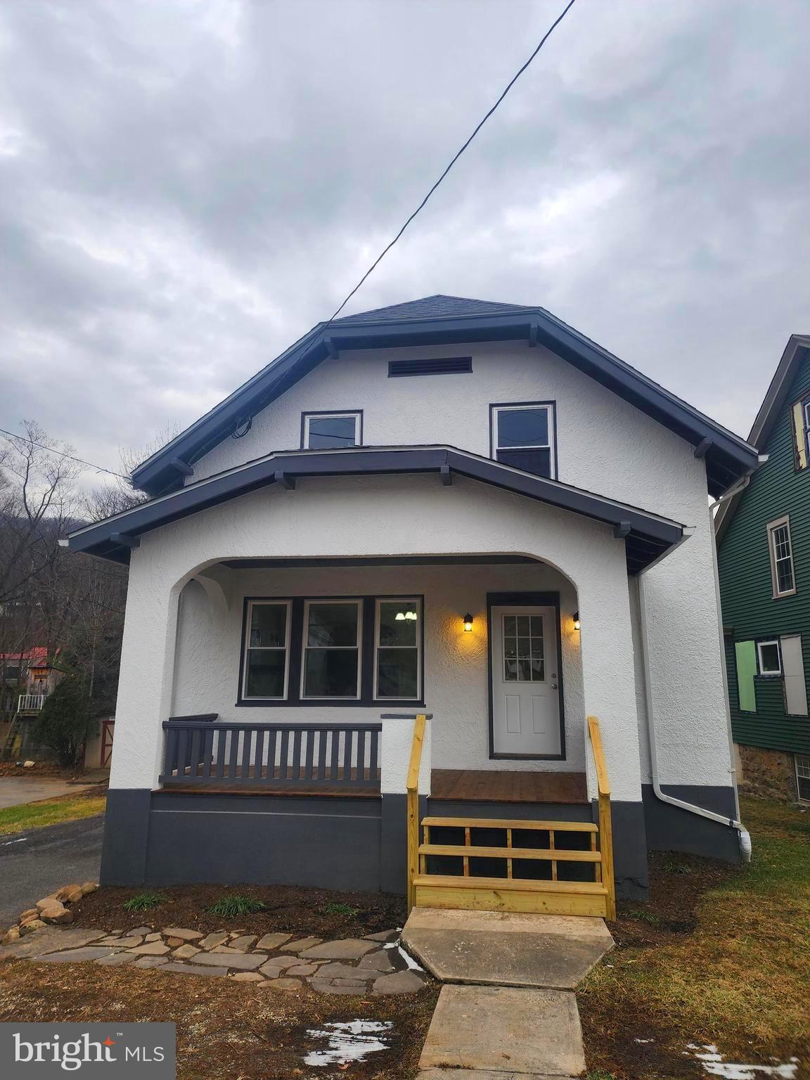 536 NATIONAL HIGHWAY