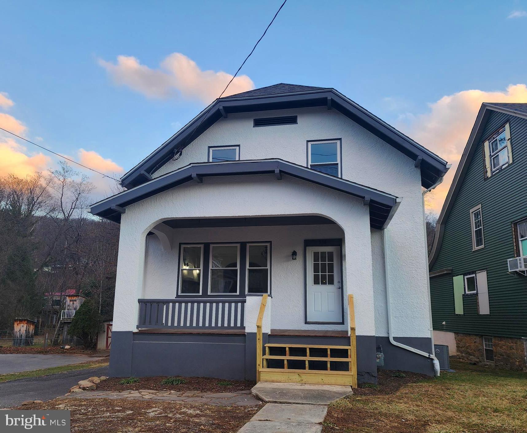536 NATIONAL HIGHWAY