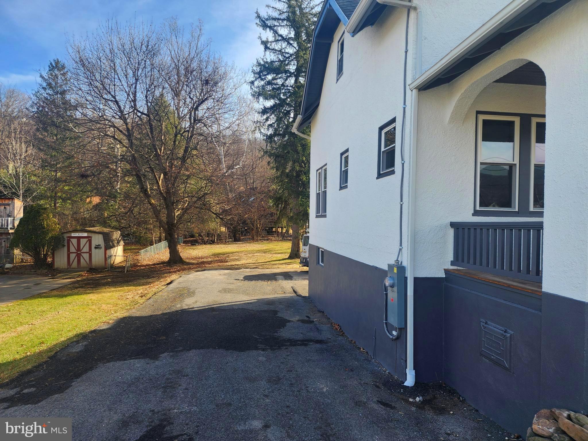 536 NATIONAL HIGHWAY