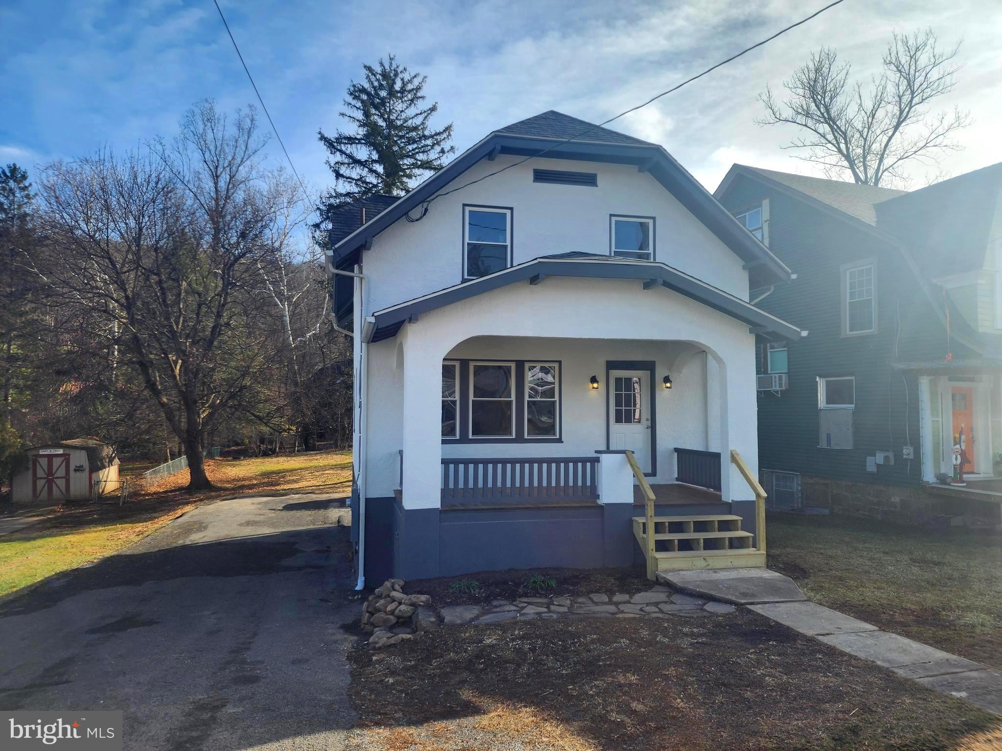 536 NATIONAL HIGHWAY