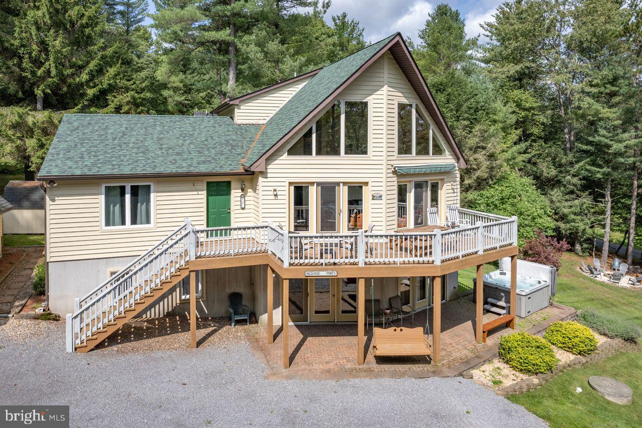 381 VALLEY VIEW DRIVE