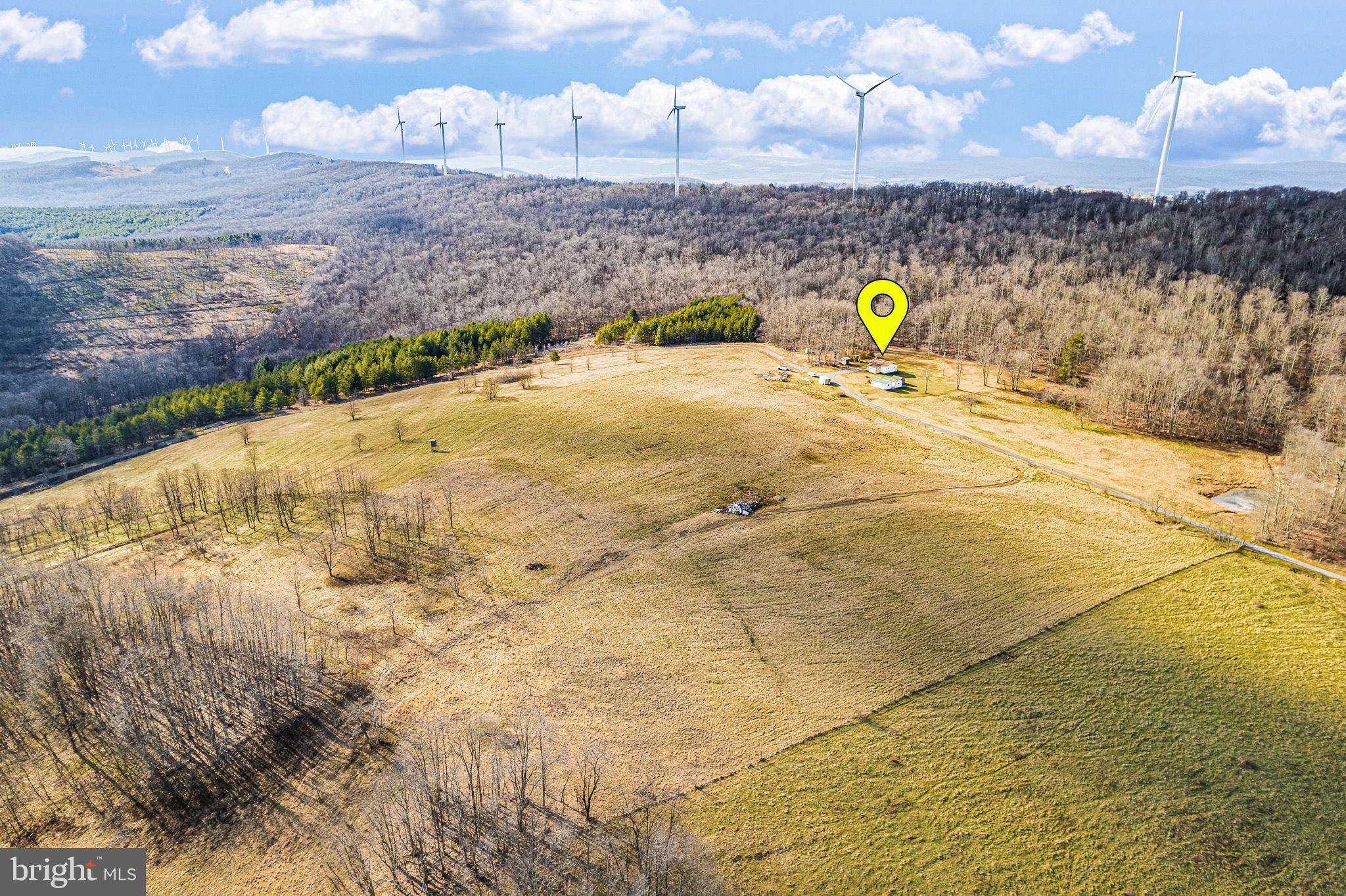 465 KING WILDESEN ROAD