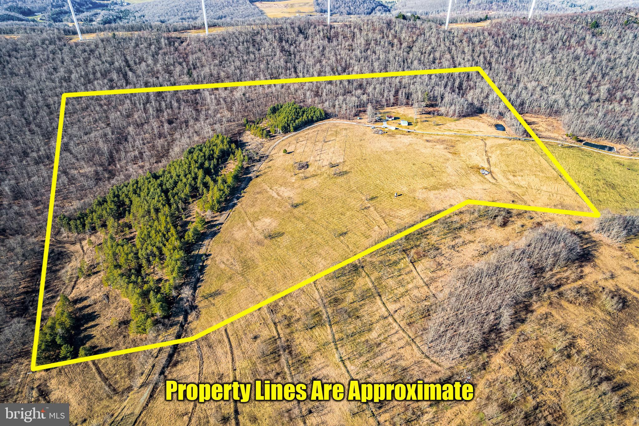 465 KING WILDESEN ROAD