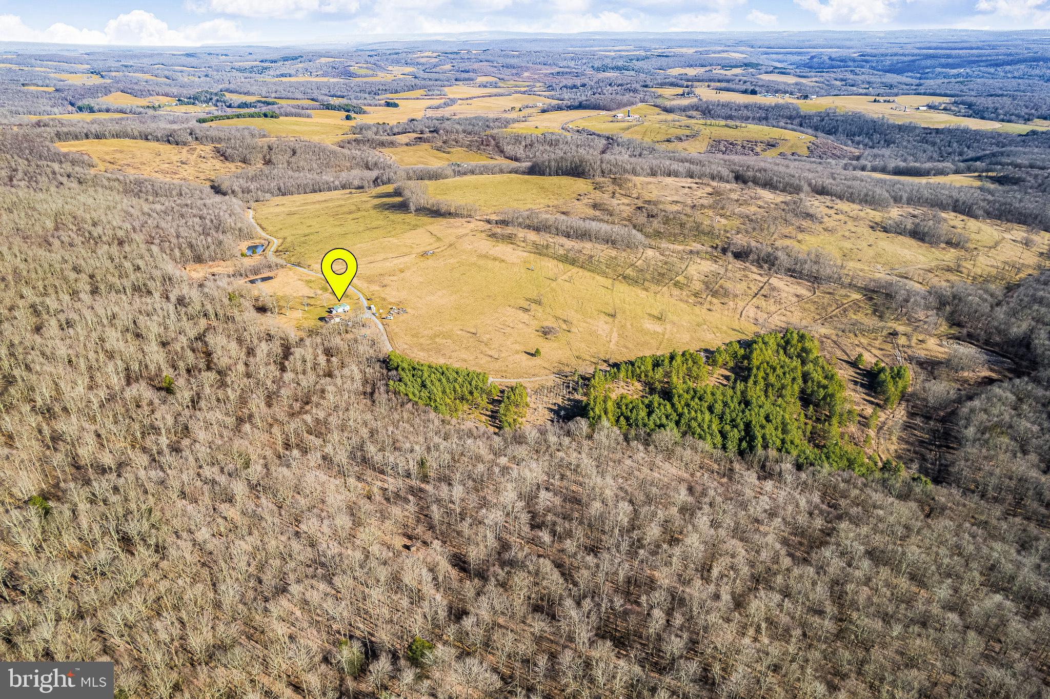 465 KING WILDESEN ROAD