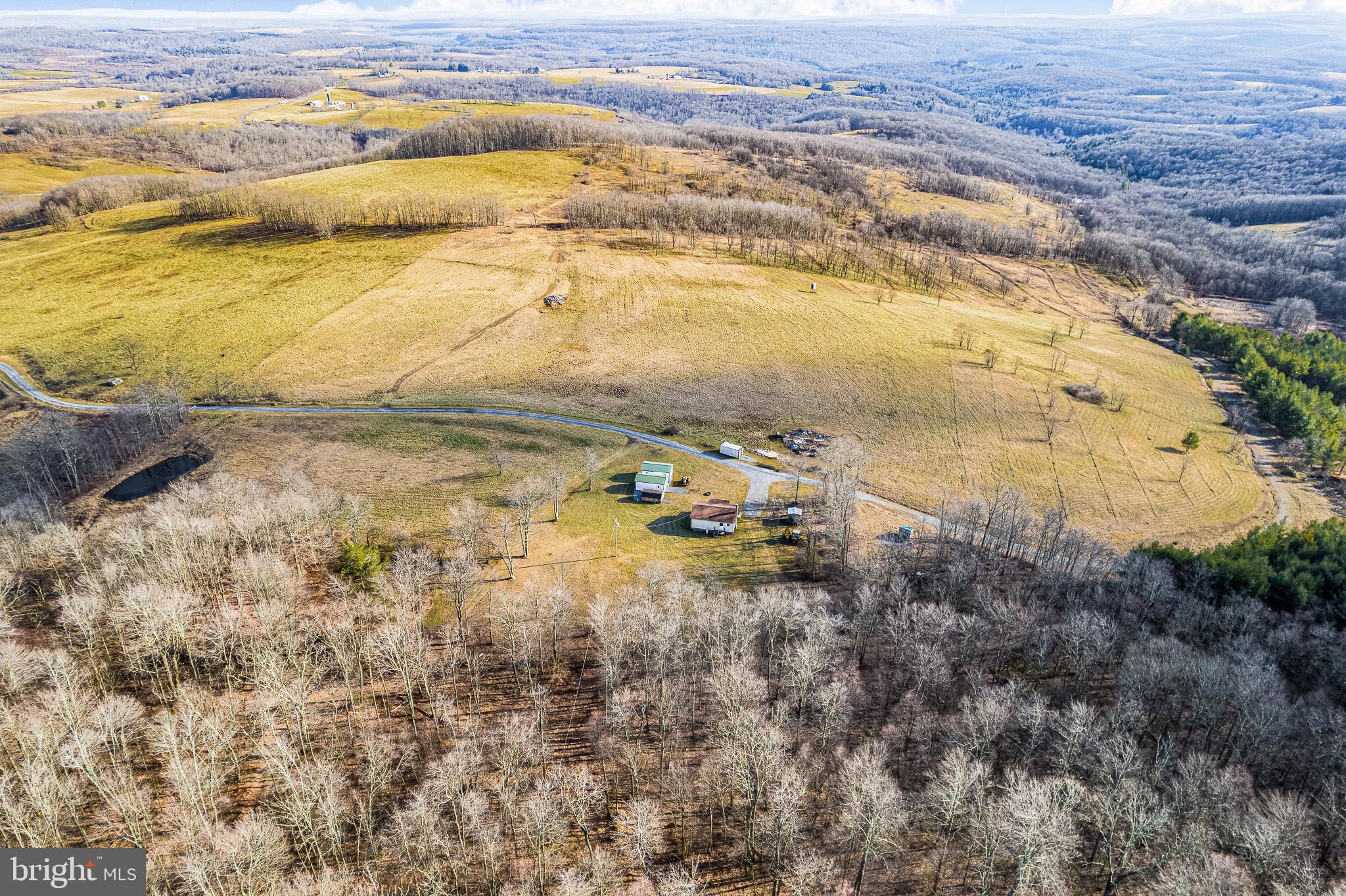 465 KING WILDESEN ROAD